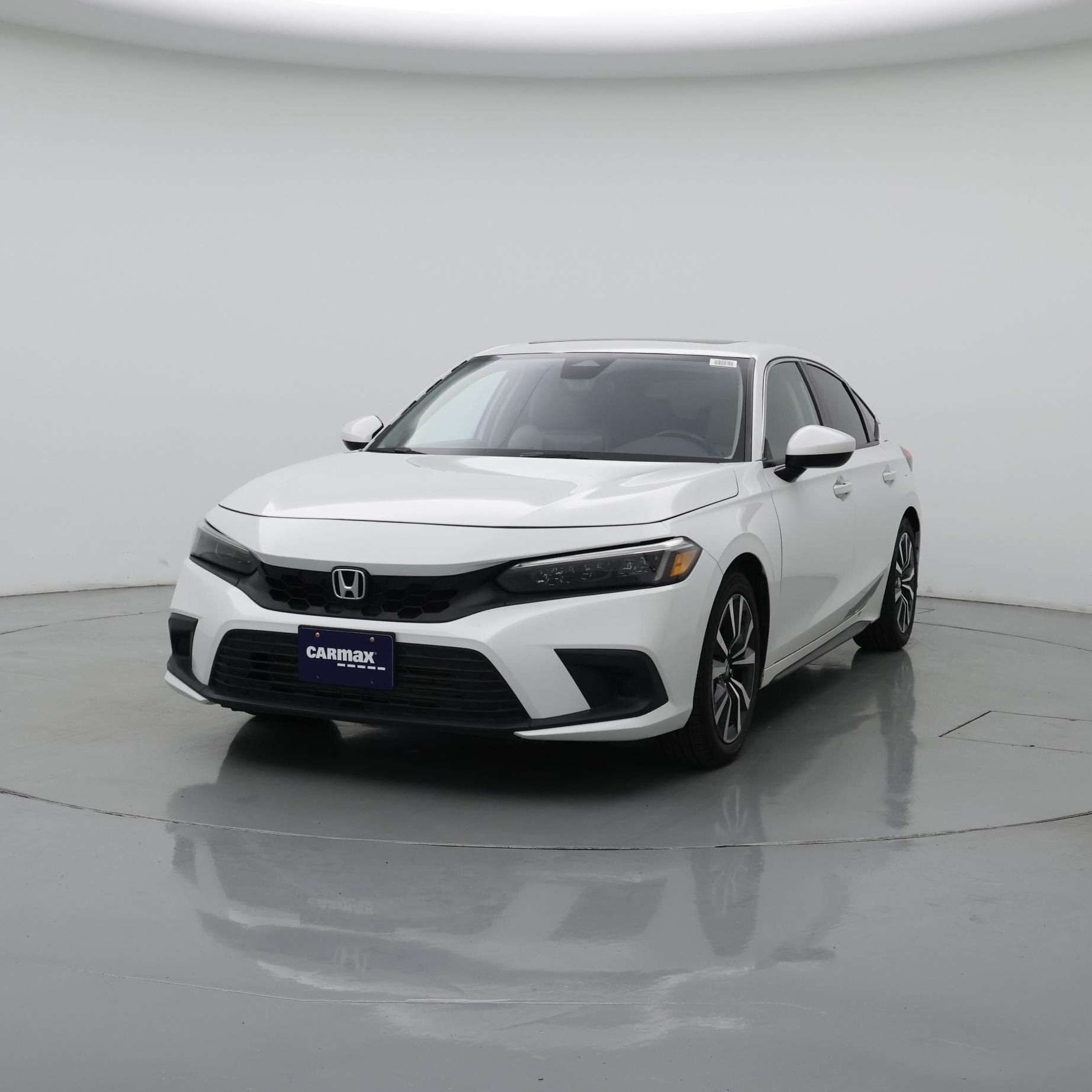 Thumbnail: 2023 Honda Civic - 4