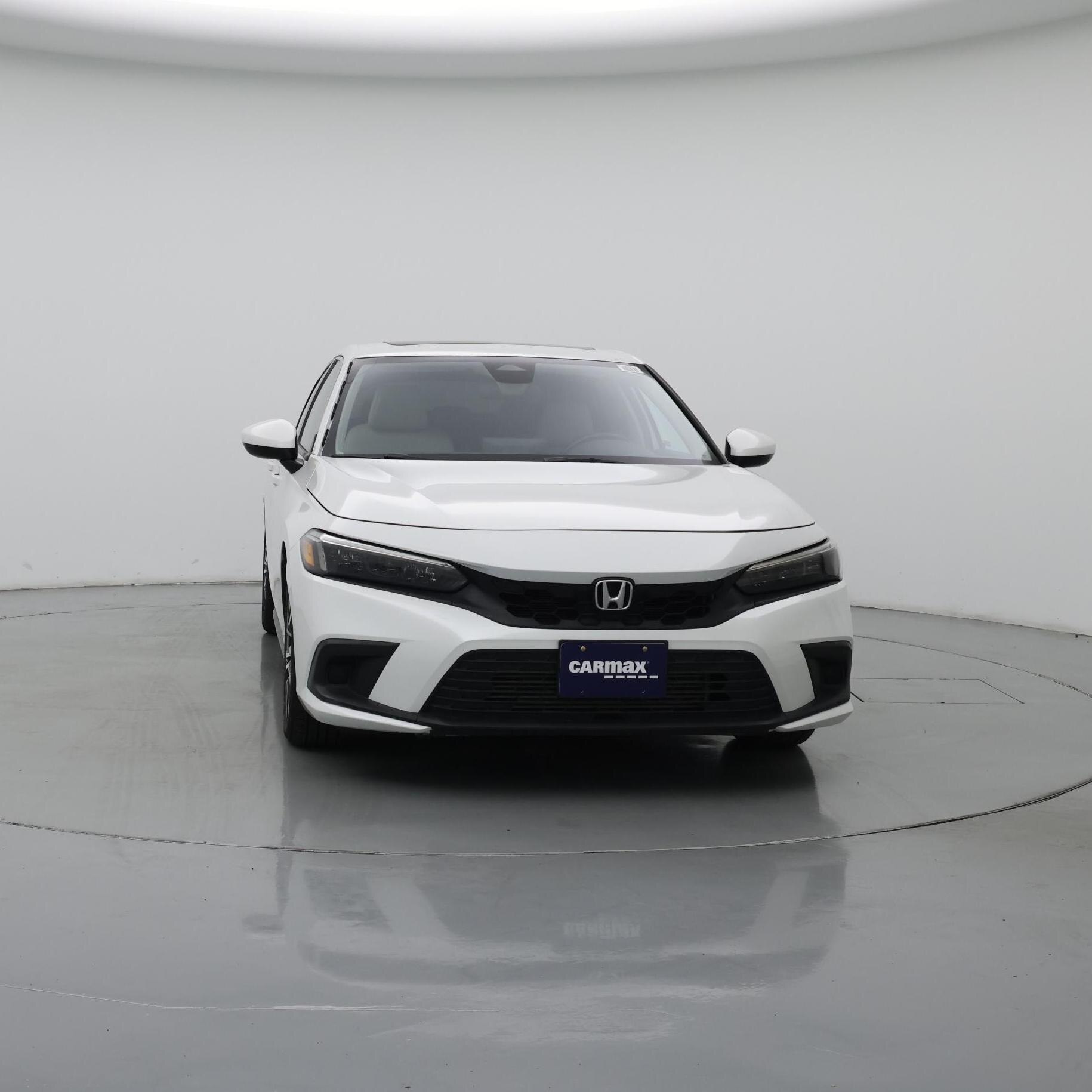 Thumbnail: 2023 Honda Civic - 5