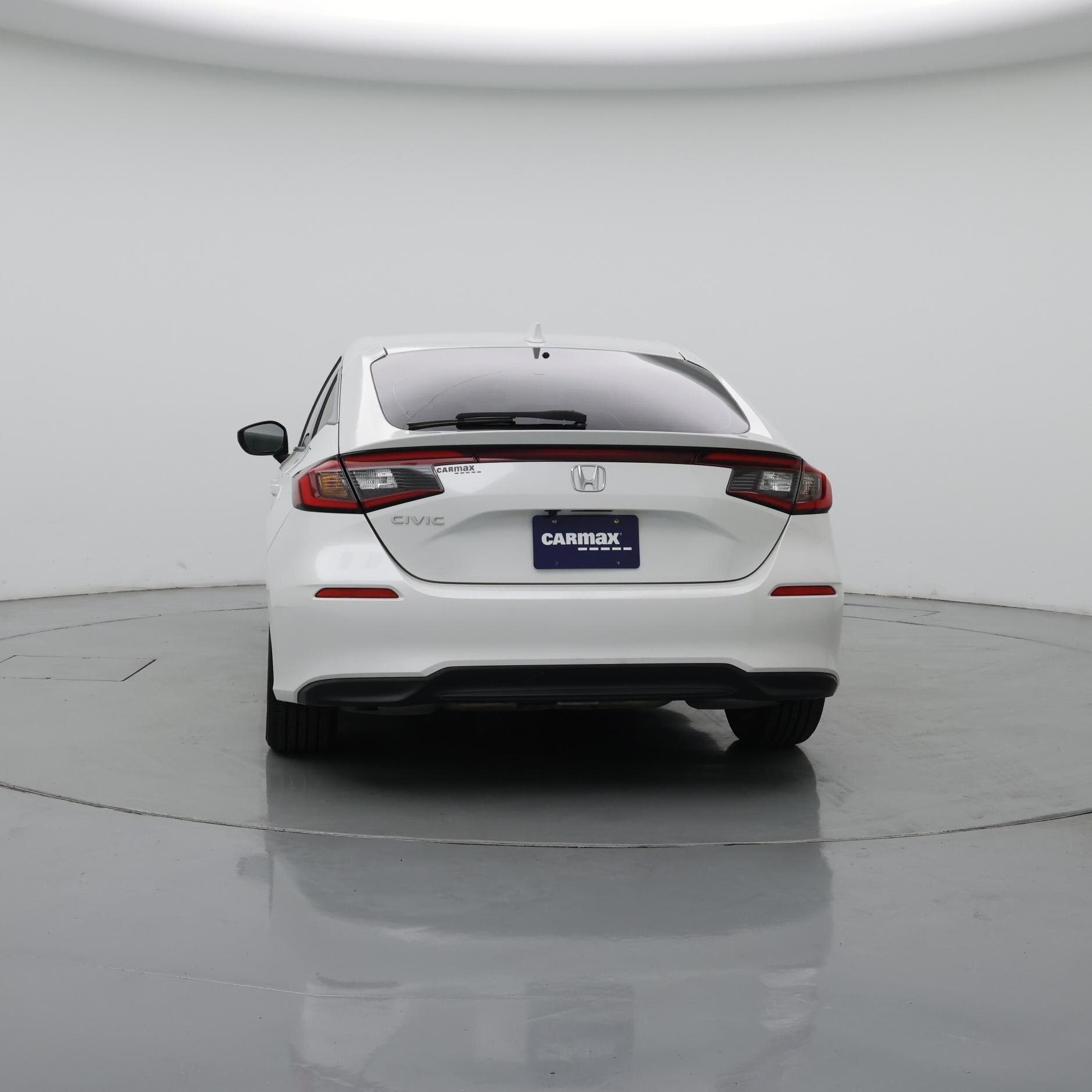 Thumbnail: 2023 Honda Civic - 6