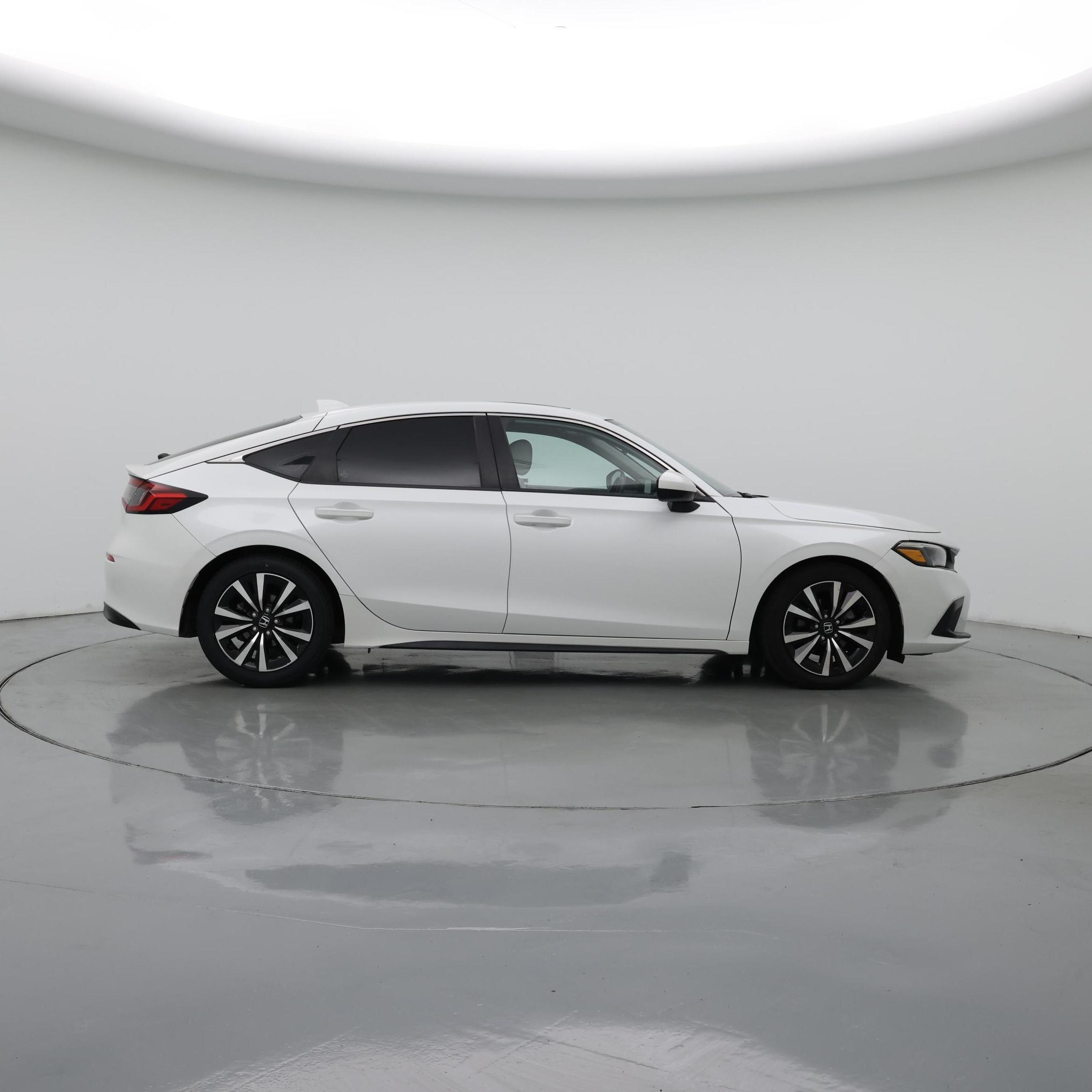 Thumbnail: 2023 Honda Civic - 7