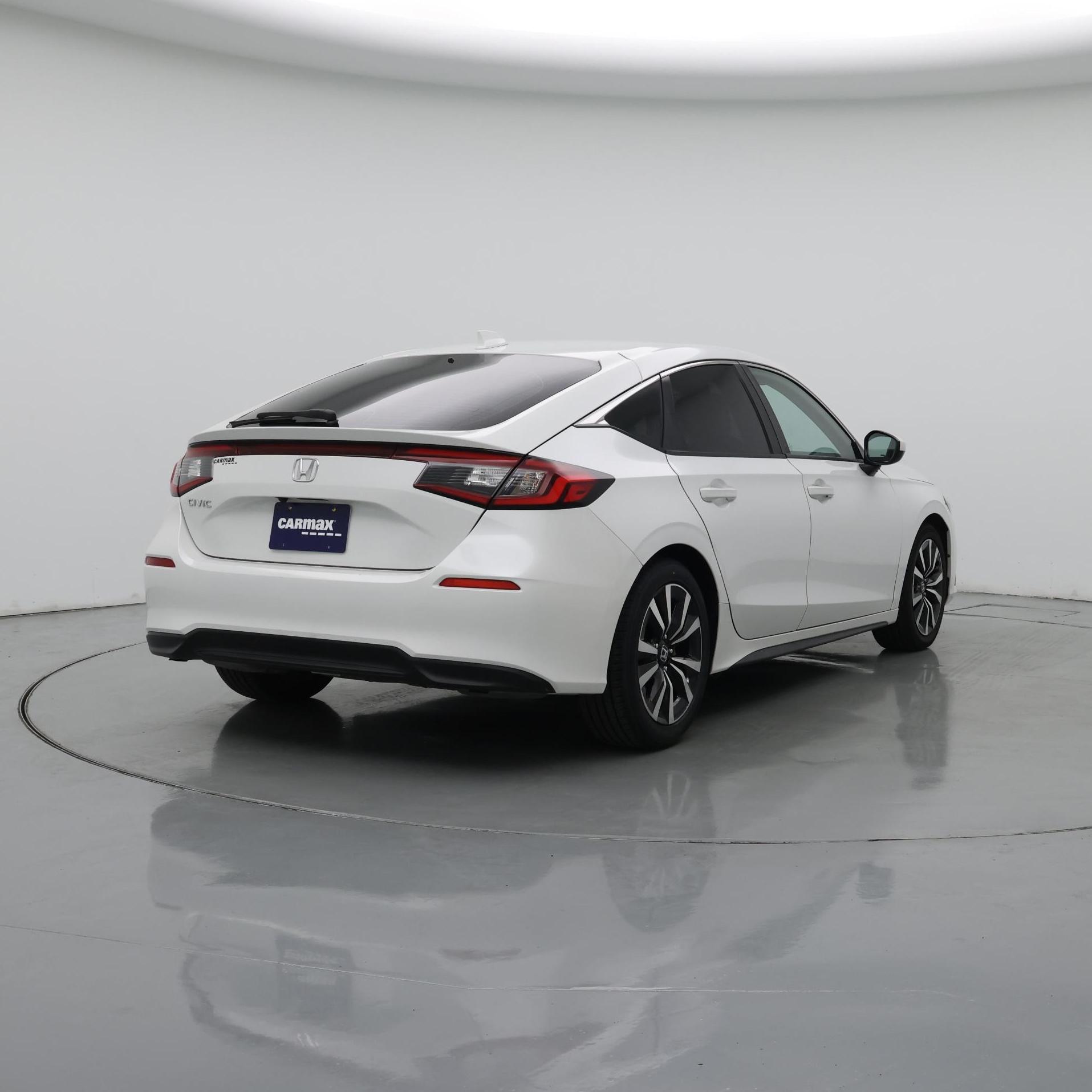 Thumbnail: 2023 Honda Civic - 8
