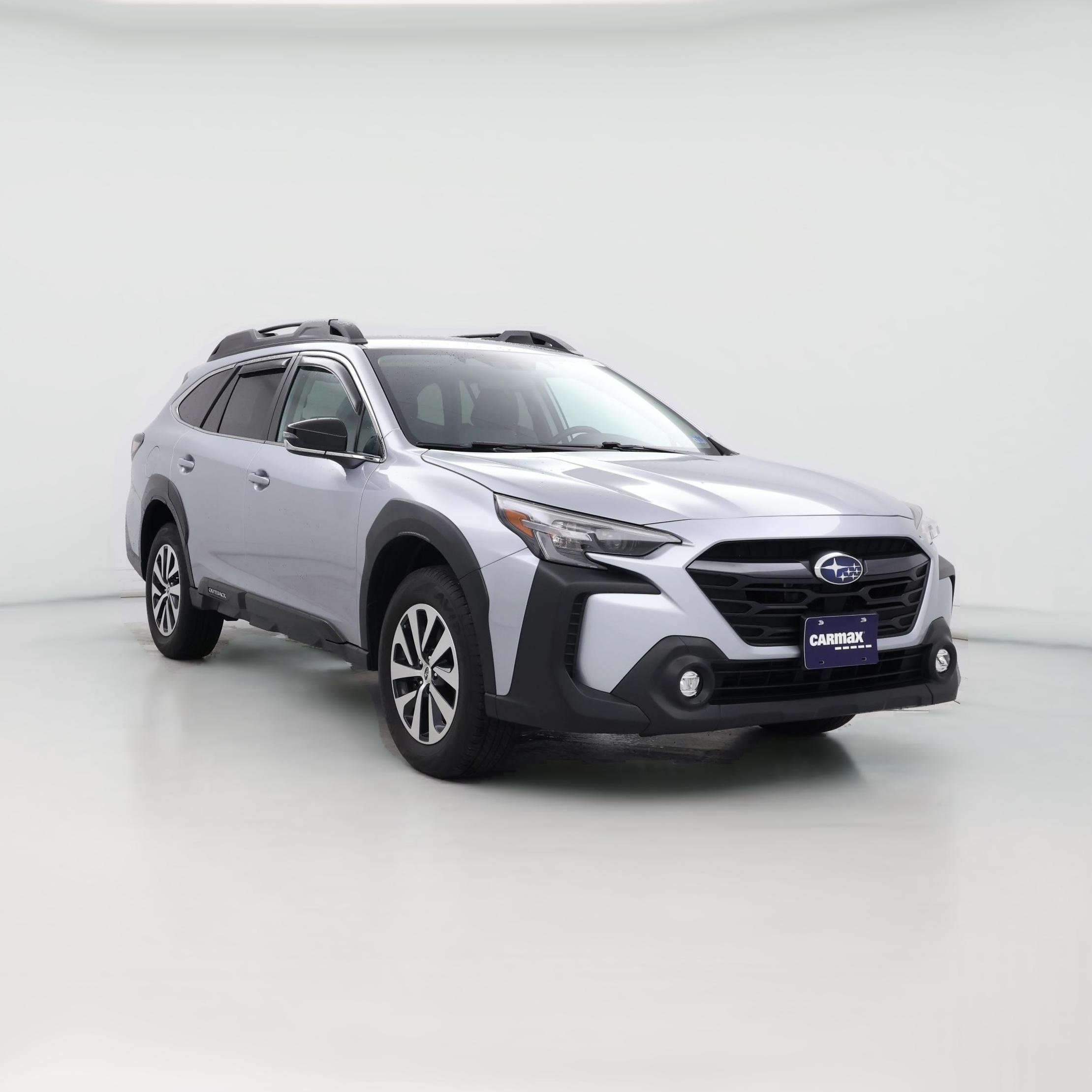 Thumbnail: 2024 Subaru Outback - 1