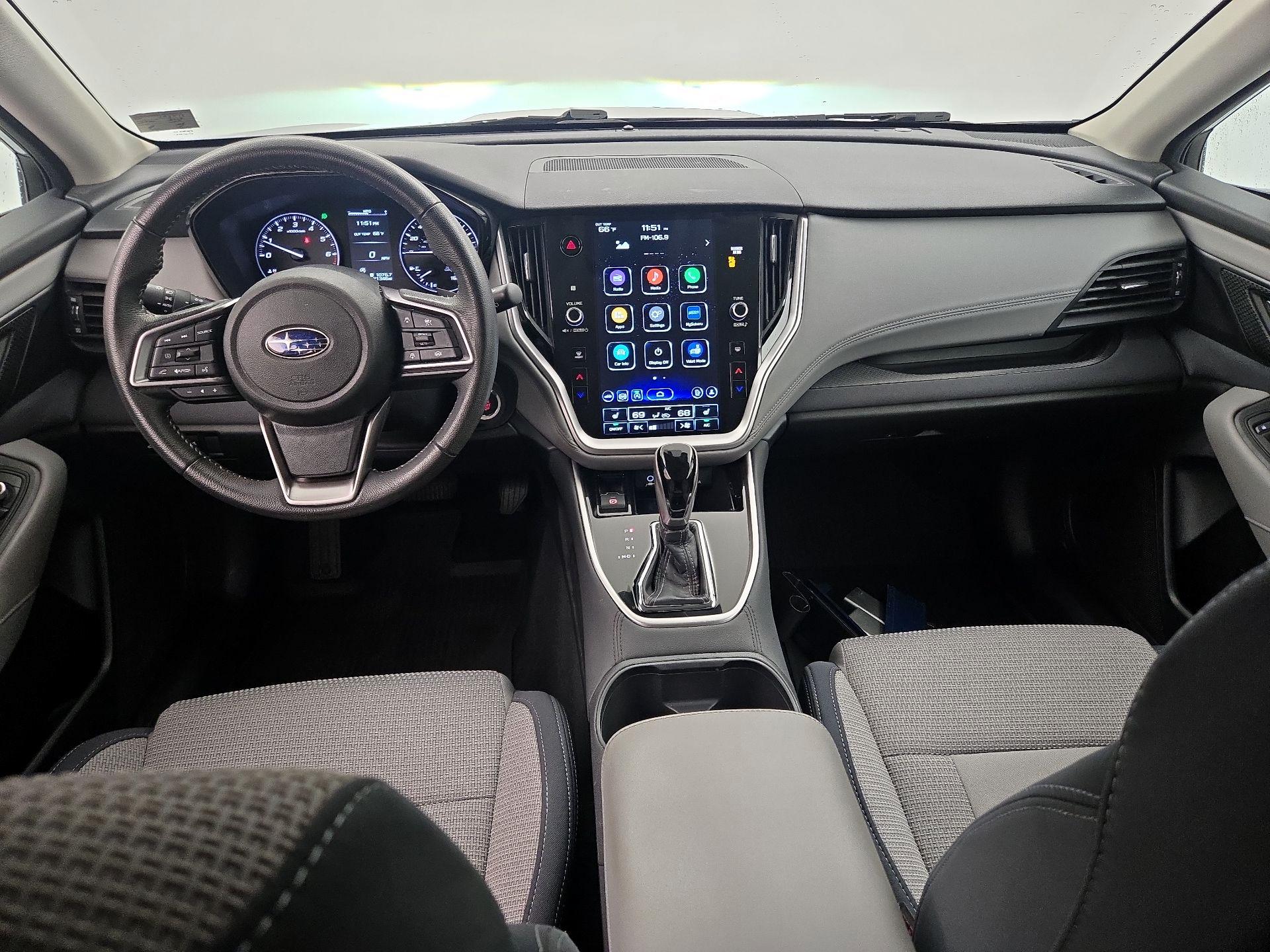 Thumbnail: 2024 Subaru Outback - 9