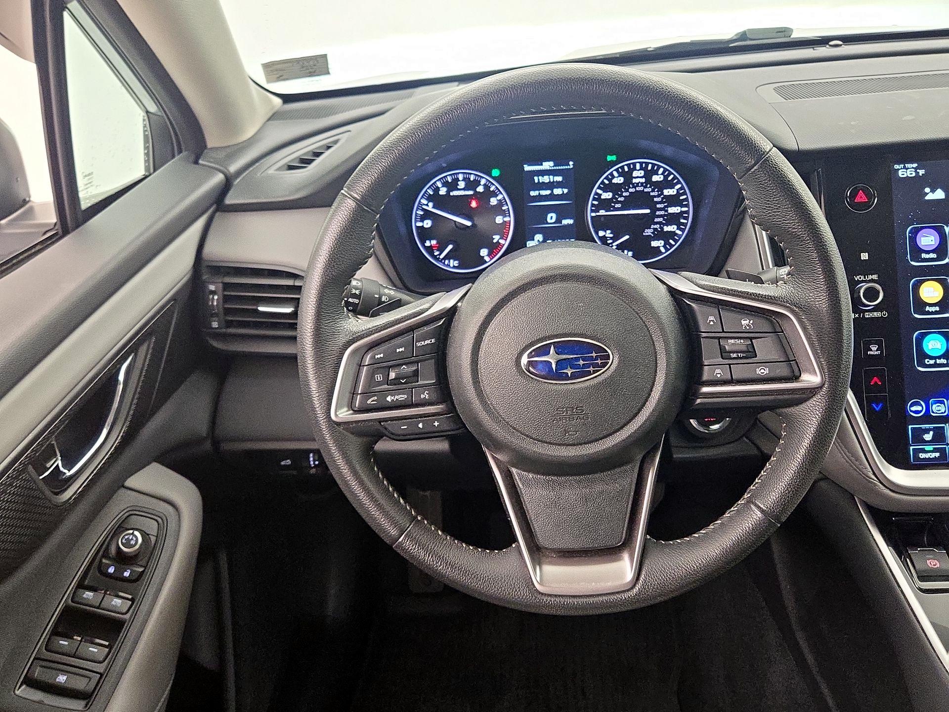 Thumbnail: 2024 Subaru Outback - 10