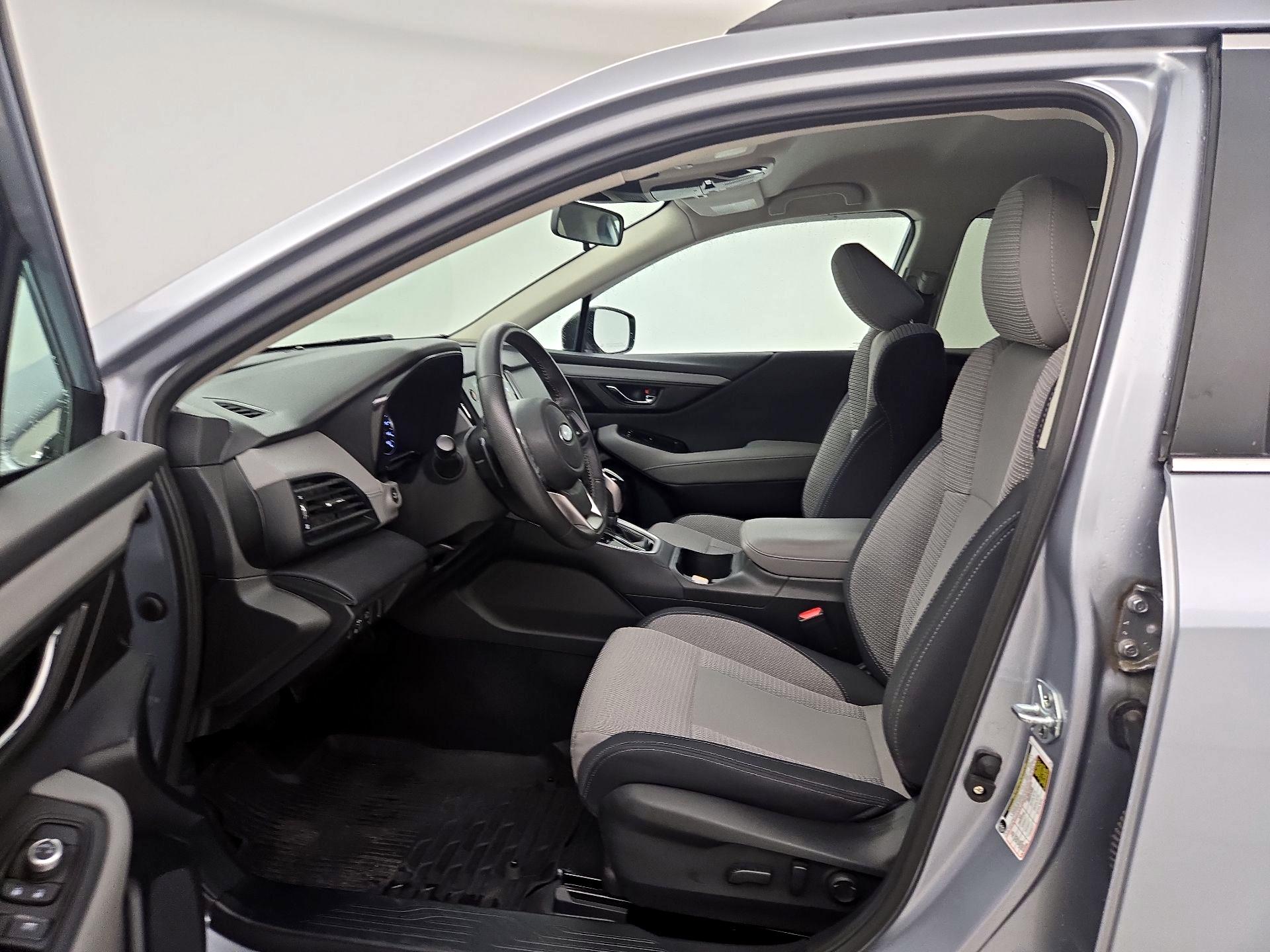 Thumbnail: 2024 Subaru Outback - 11