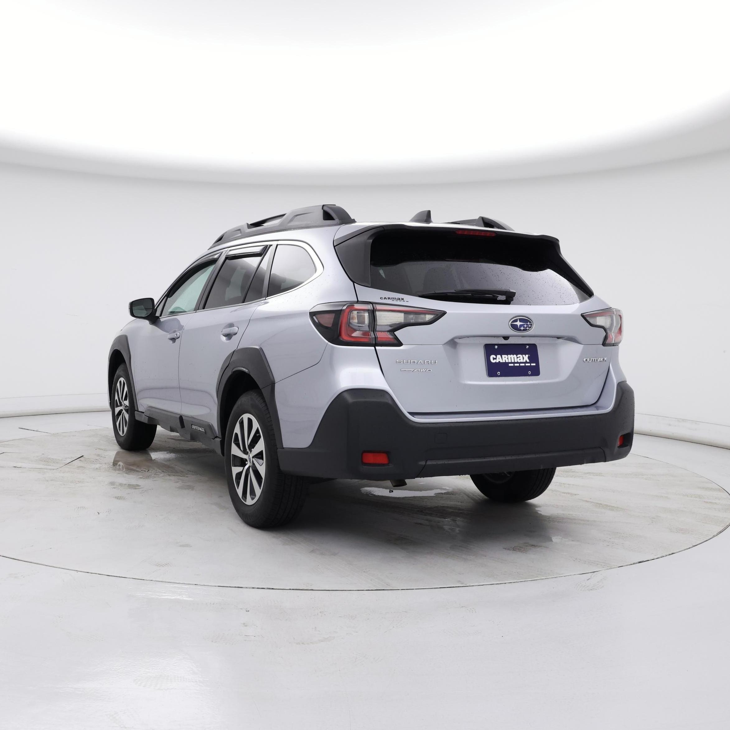Thumbnail: 2024 Subaru Outback - 2