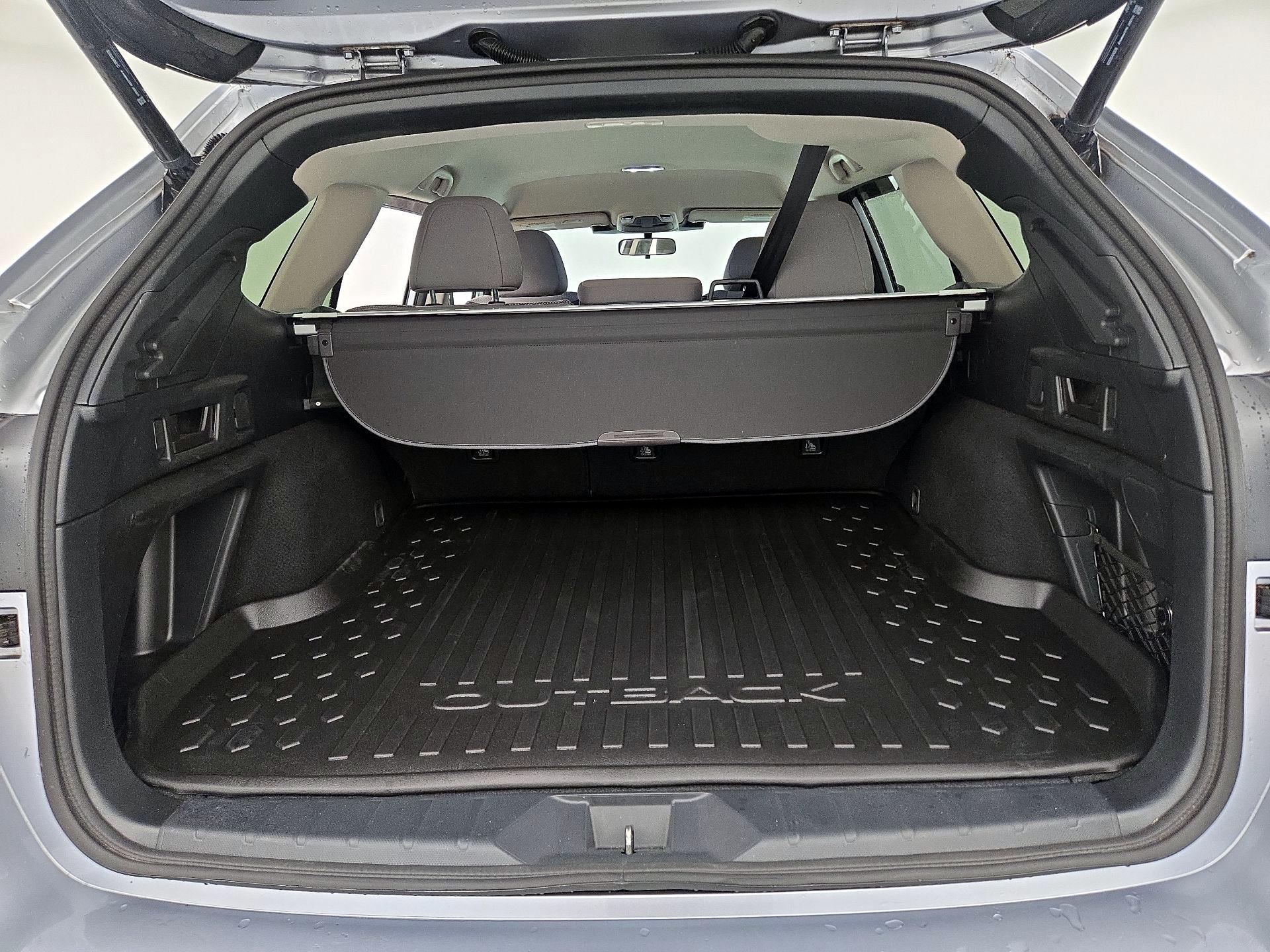 Thumbnail: 2024 Subaru Outback - 20