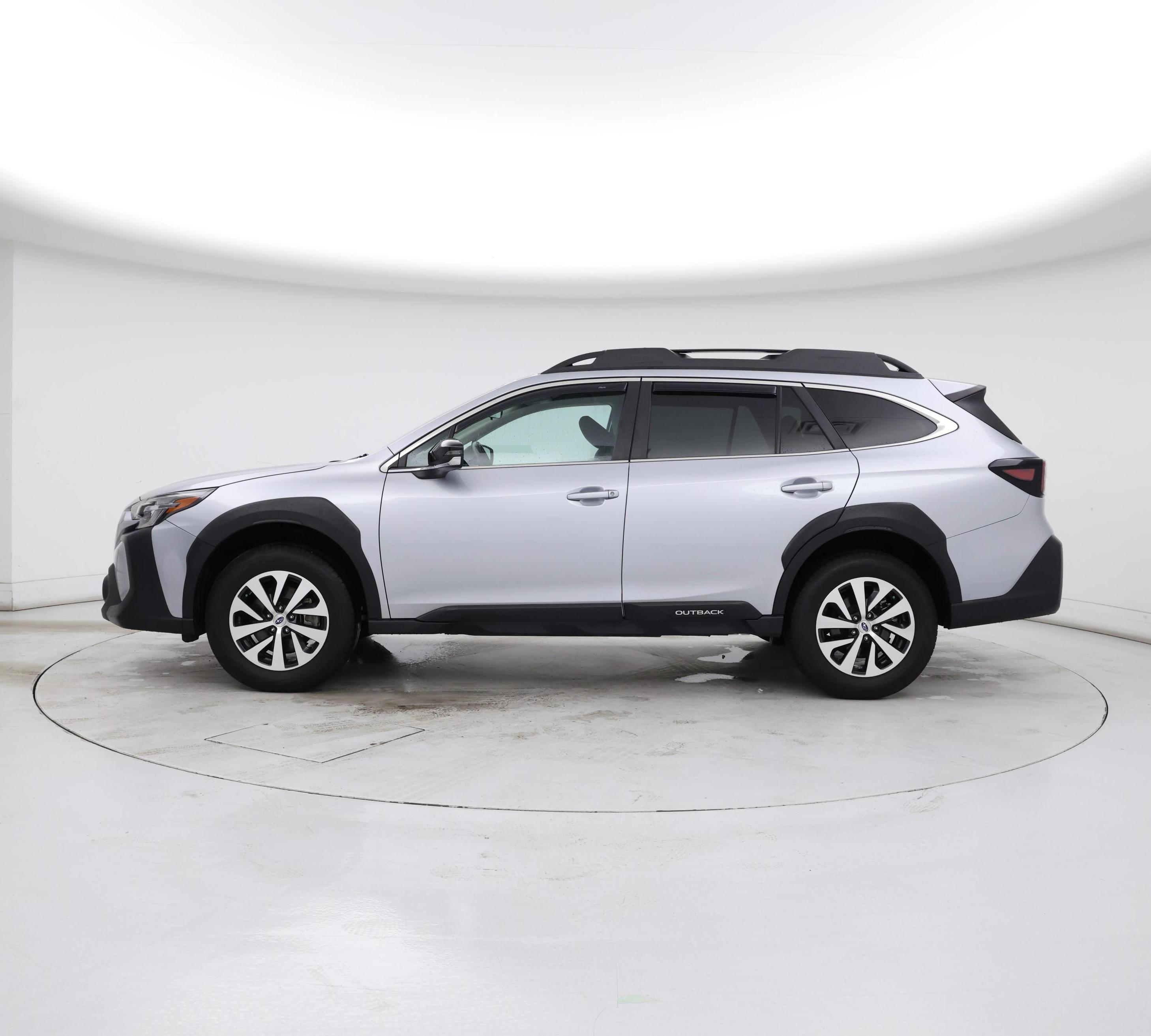 Thumbnail: 2024 Subaru Outback - 3