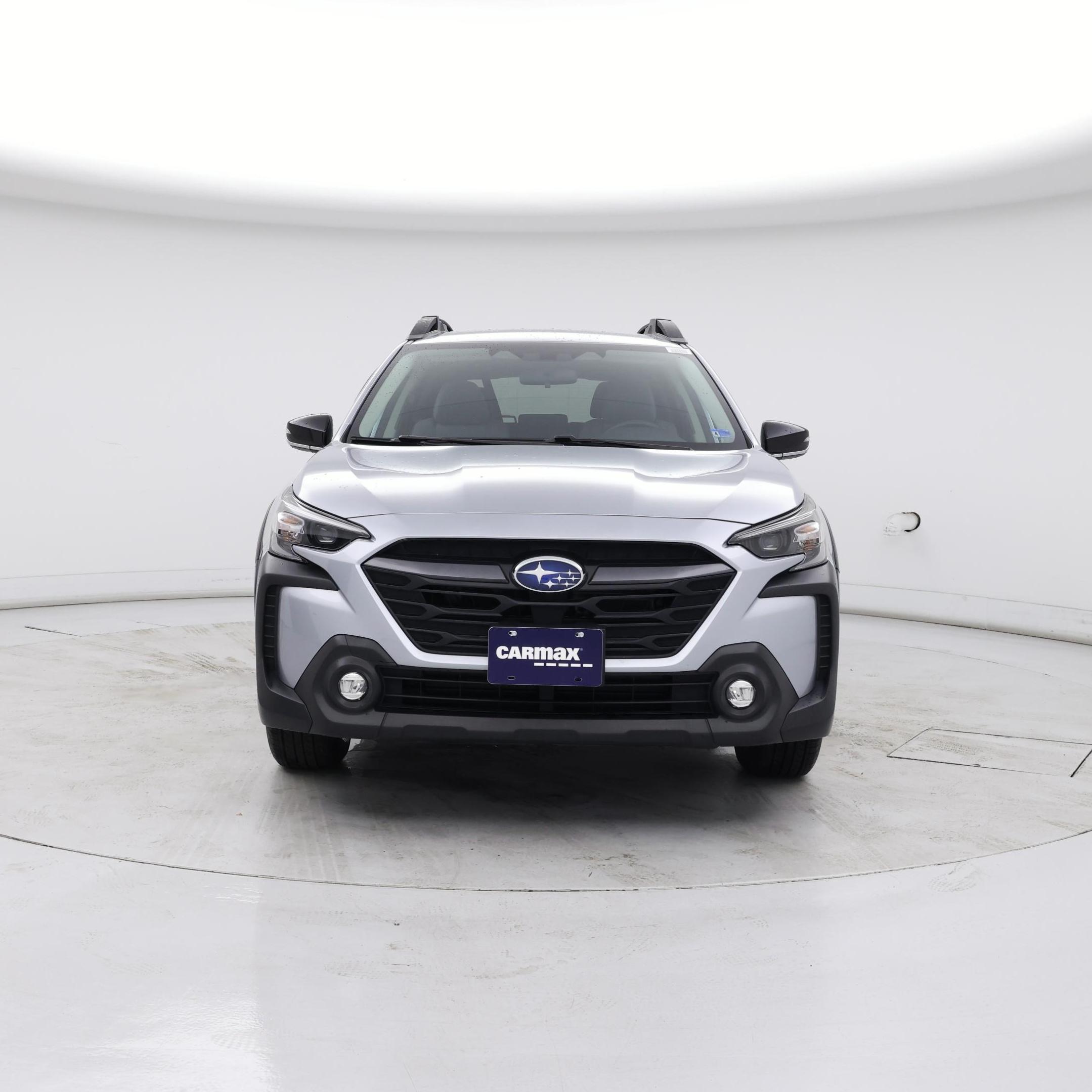 Thumbnail: 2024 Subaru Outback - 5