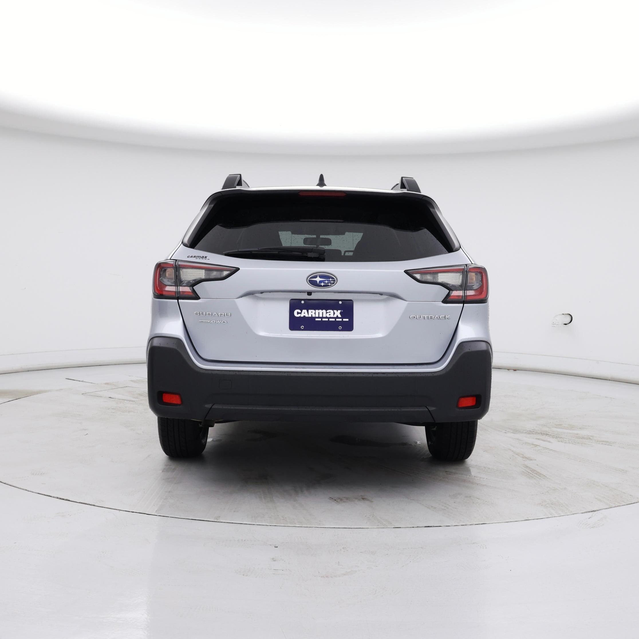 Thumbnail: 2024 Subaru Outback - 6