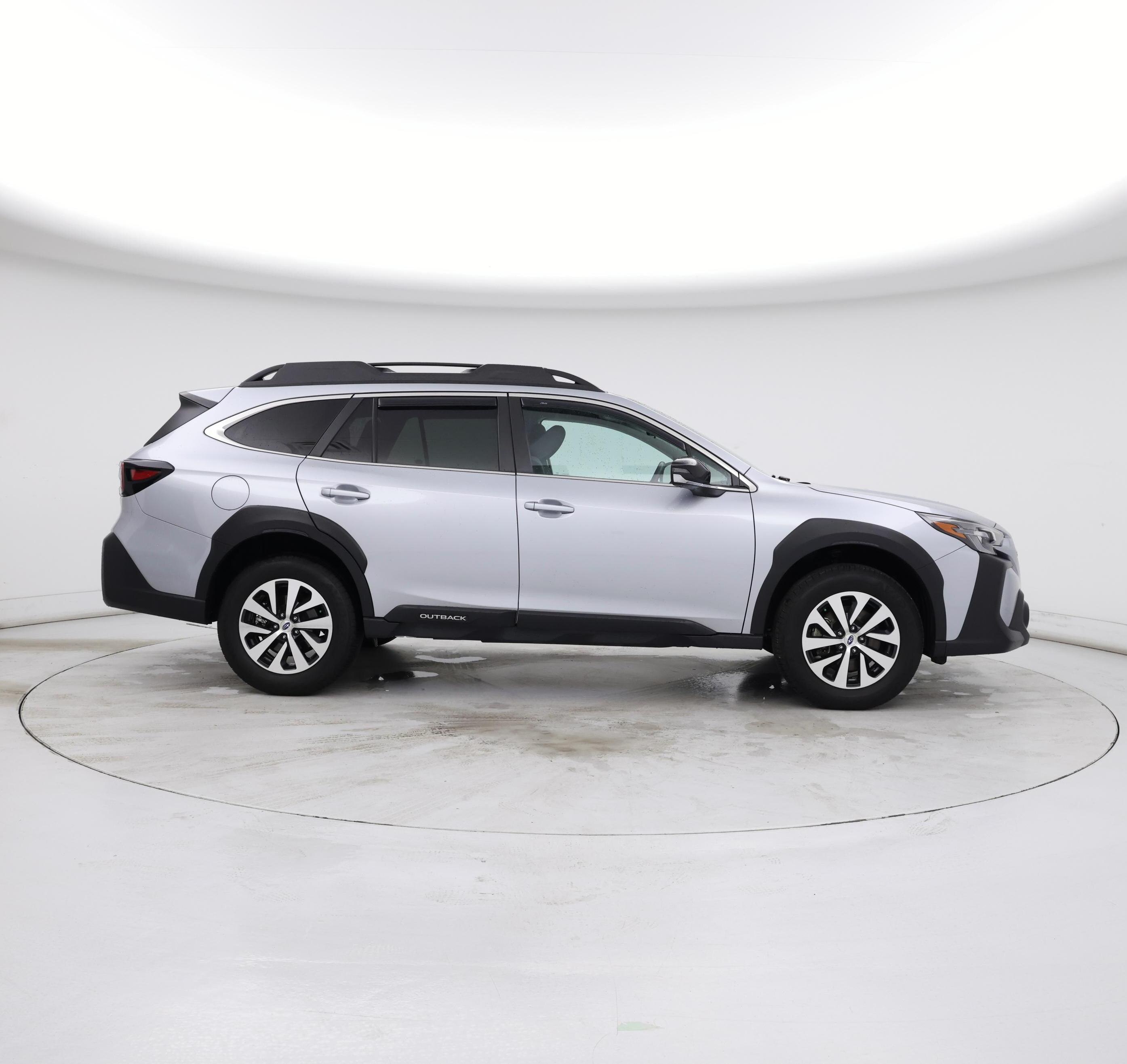 Thumbnail: 2024 Subaru Outback - 7