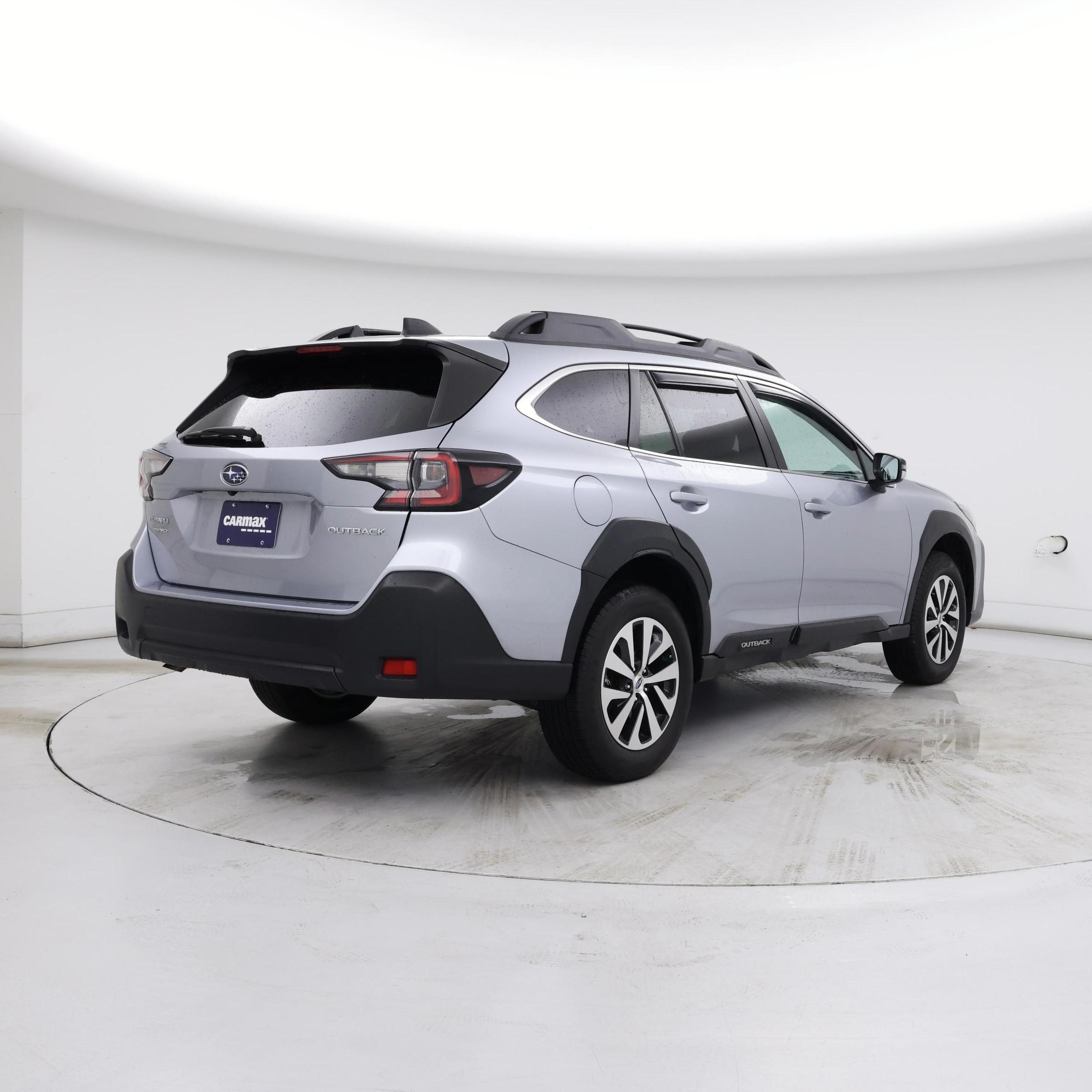 Thumbnail: 2024 Subaru Outback - 8