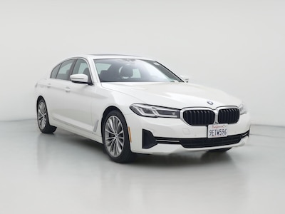 2023 BMW 530 I