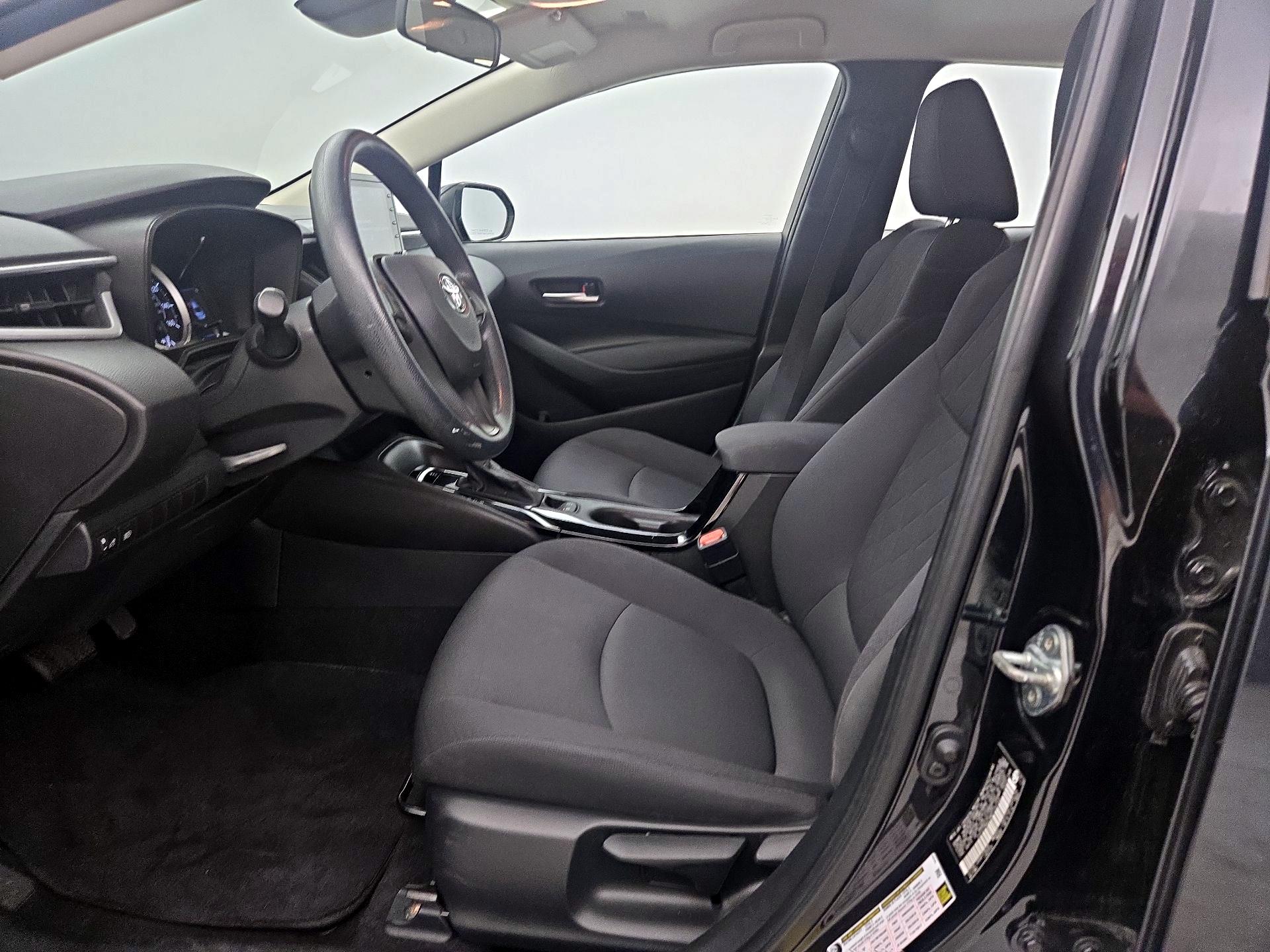 Thumbnail: 2021 Toyota Corolla - 11