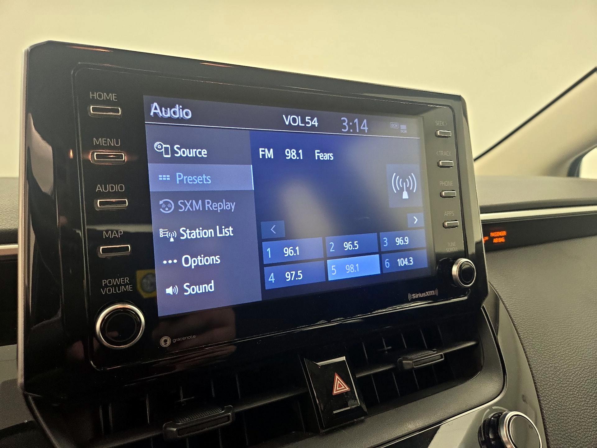 Thumbnail: 2021 Toyota Corolla - 15