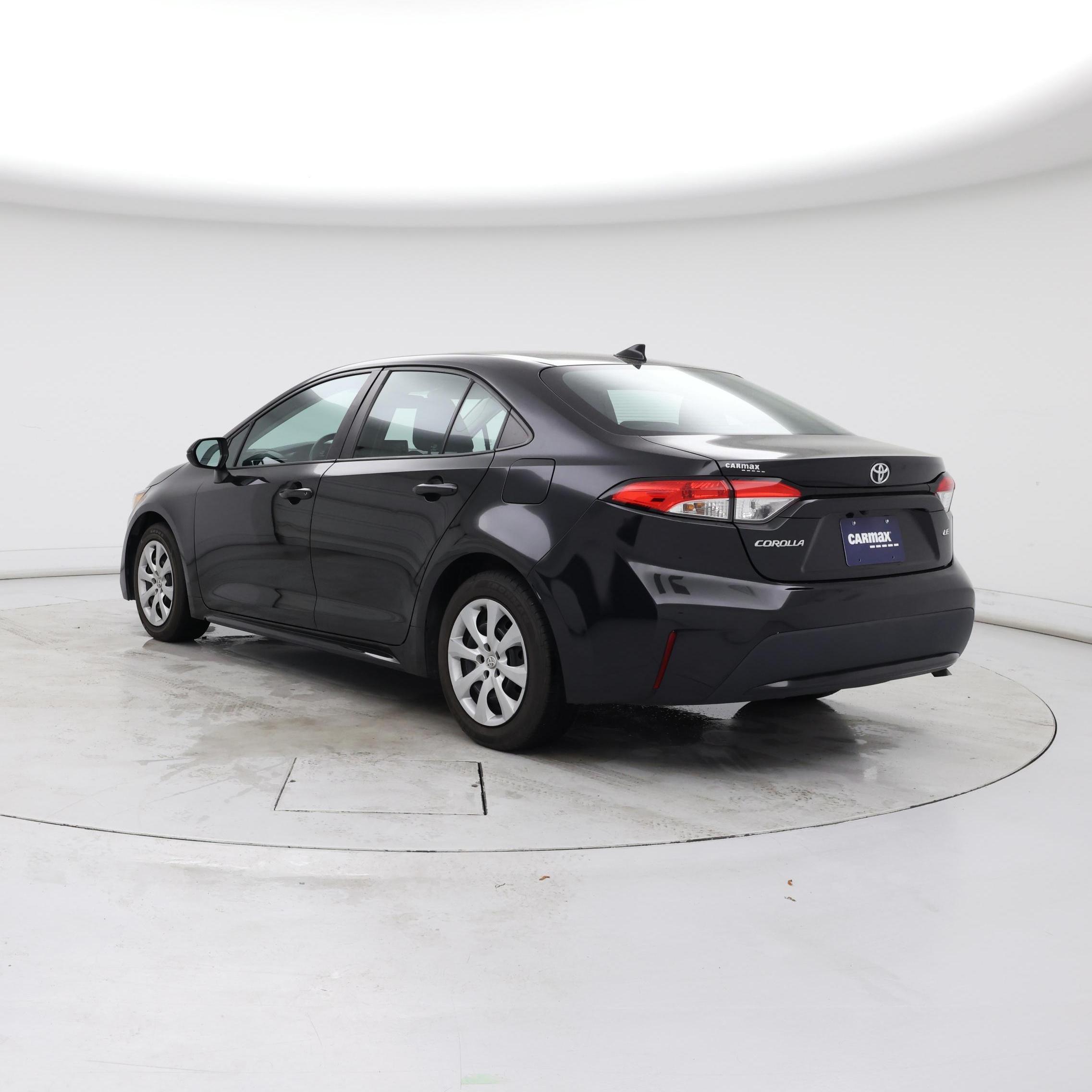 Thumbnail: 2021 Toyota Corolla - 2