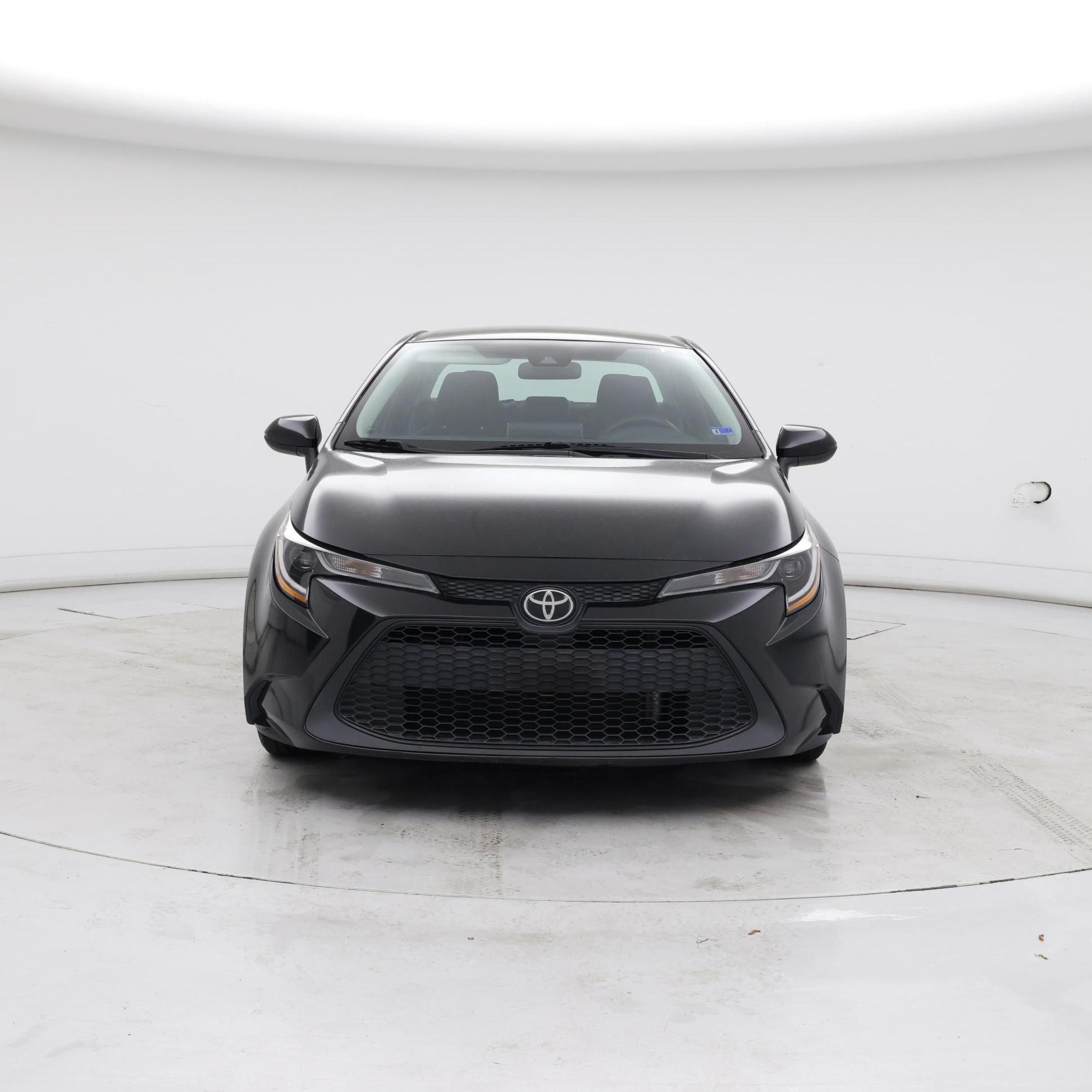 Thumbnail: 2021 Toyota Corolla - 5