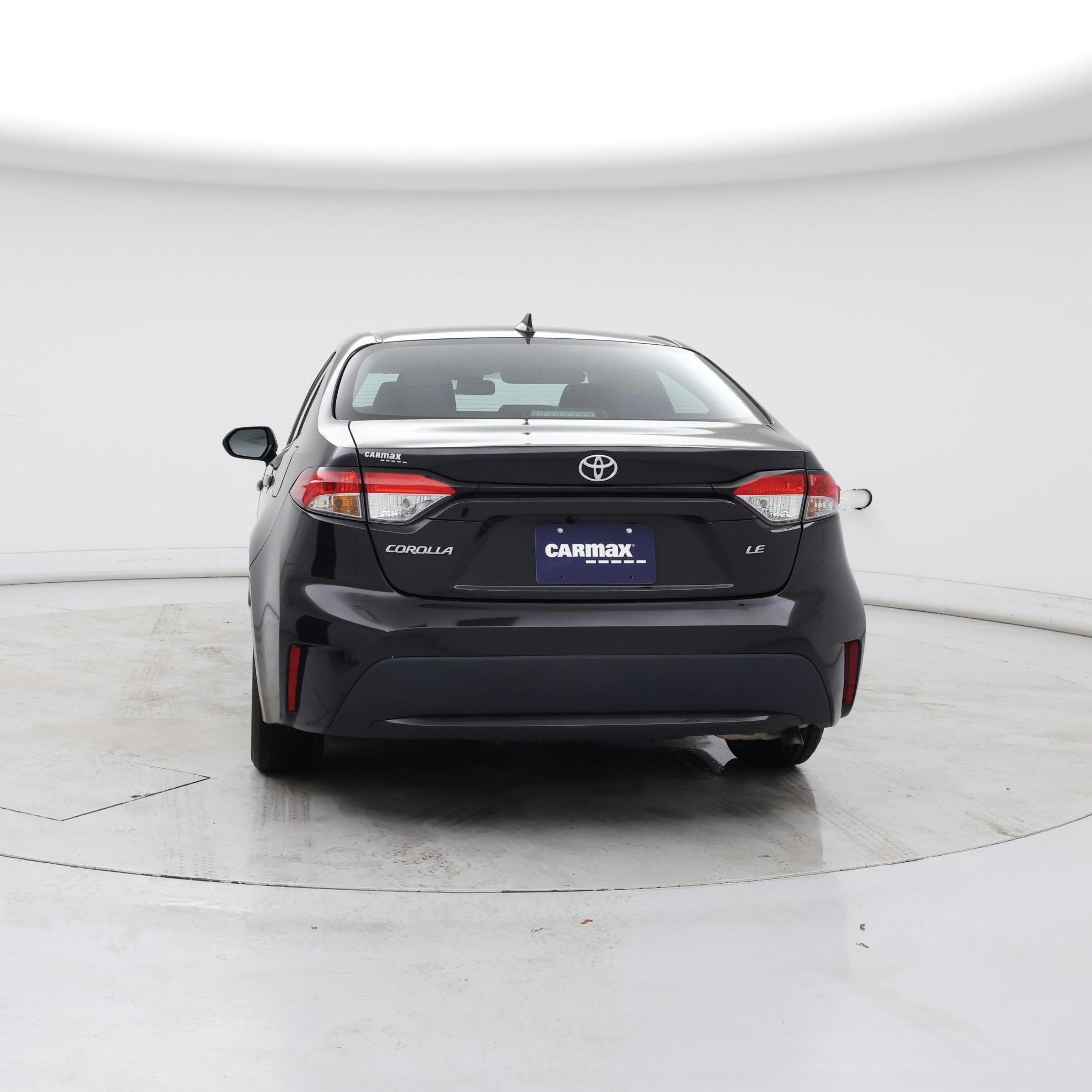 Thumbnail: 2021 Toyota Corolla - 6