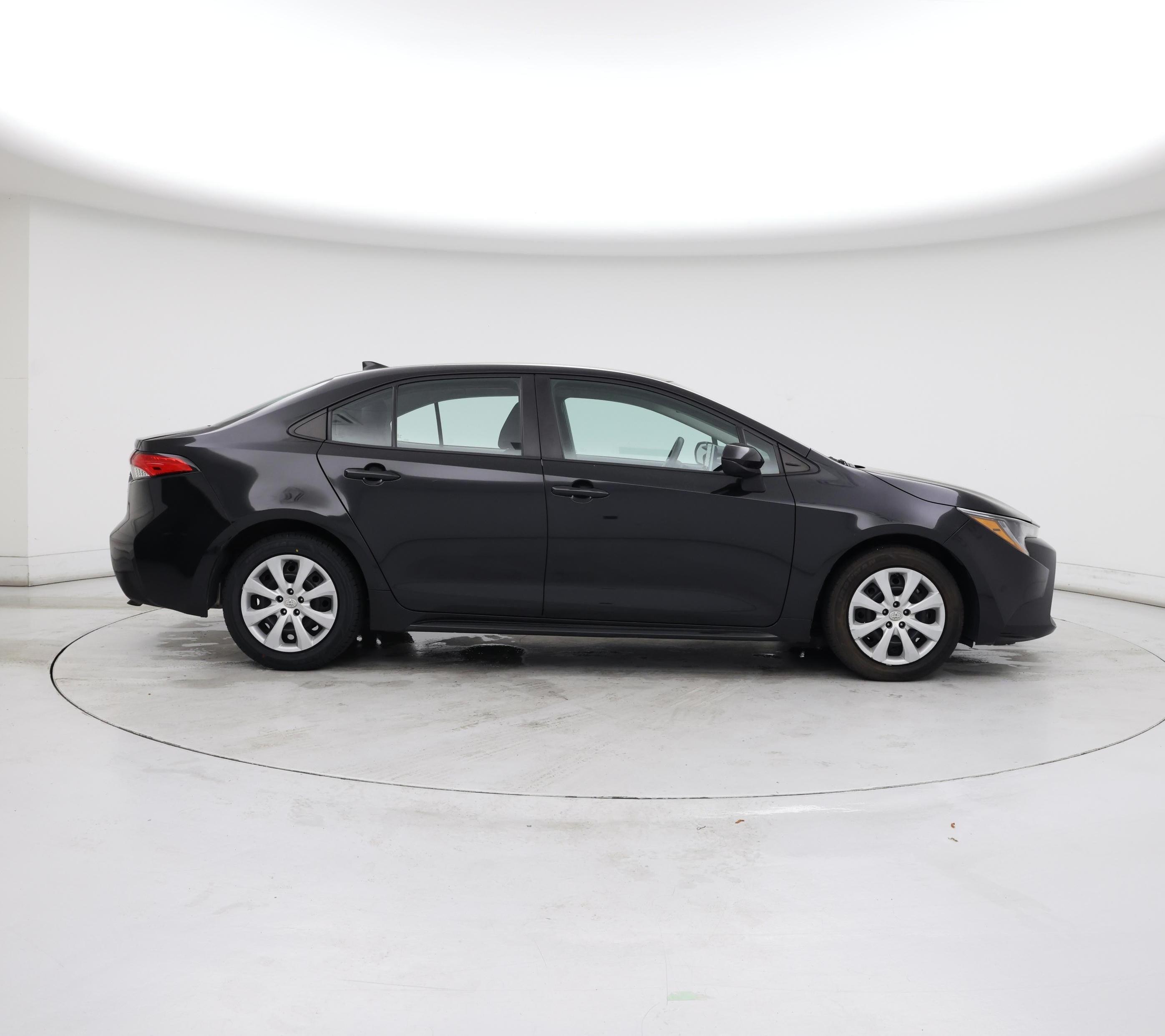 Thumbnail: 2021 Toyota Corolla - 7
