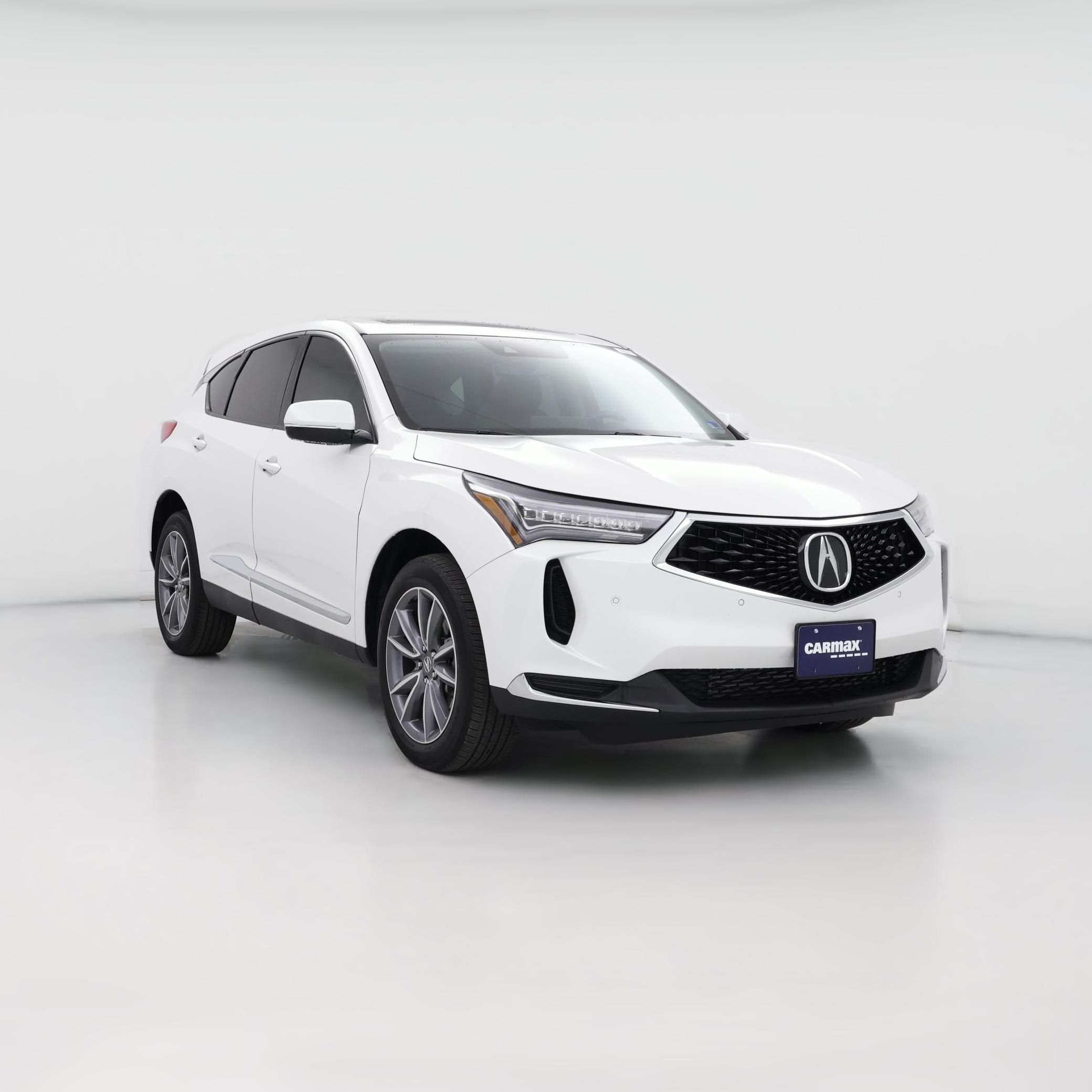Thumbnail: 2024 Acura RDX - 1