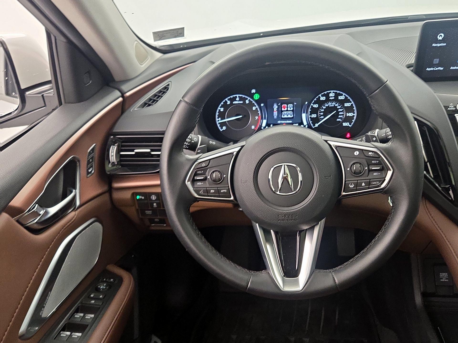 Thumbnail: 2024 Acura RDX - 10