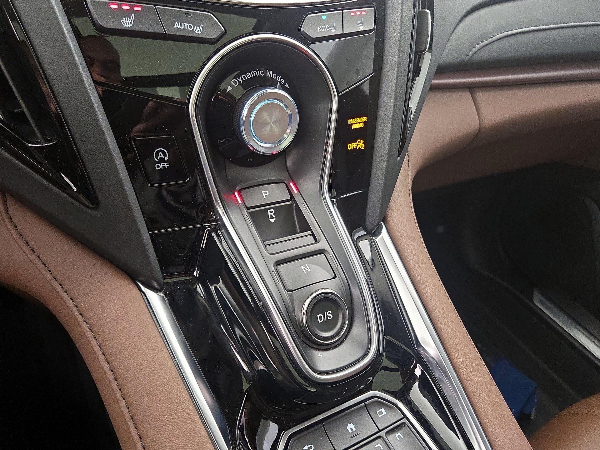 Thumbnail: 2024 Acura RDX - 18