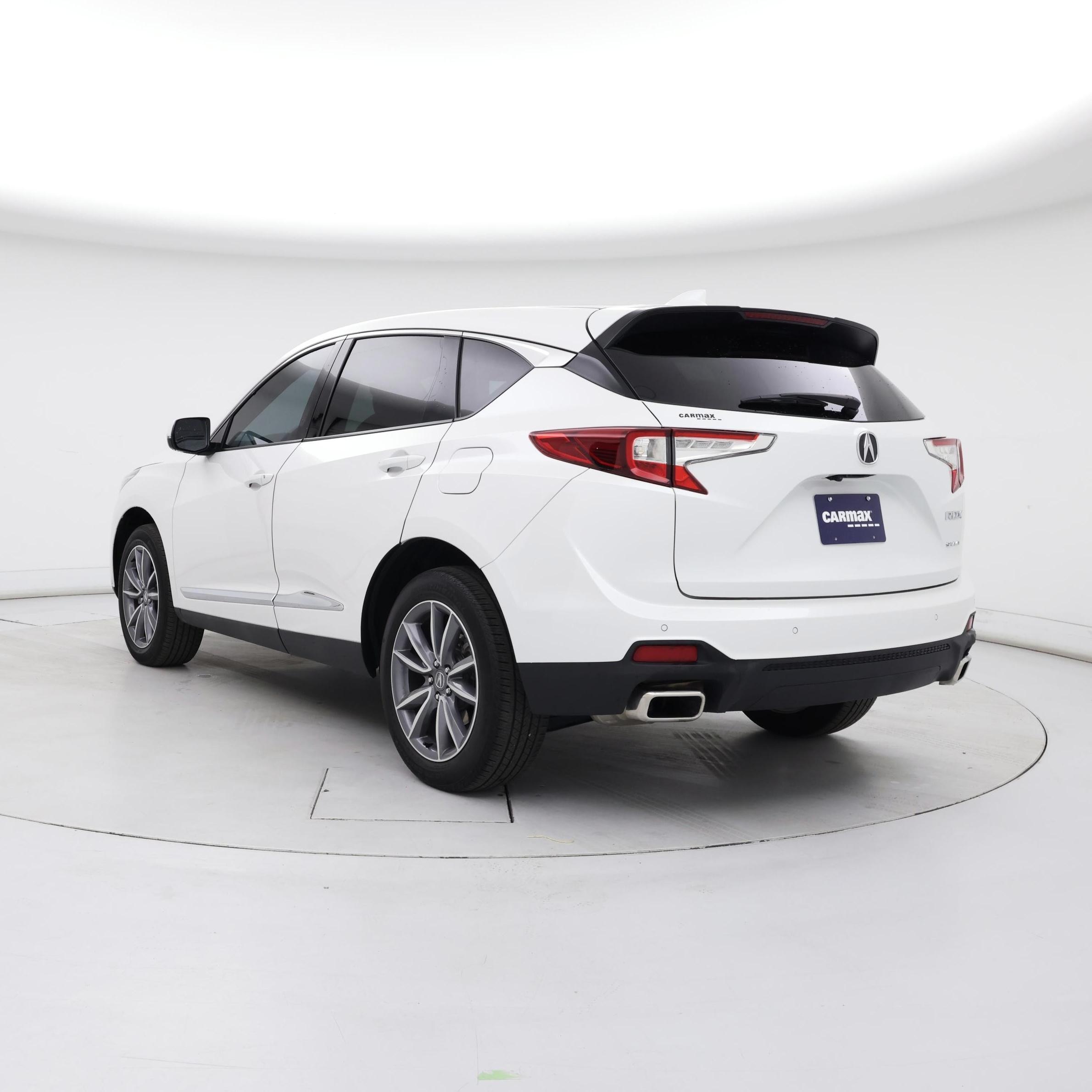 Thumbnail: 2024 Acura RDX - 2