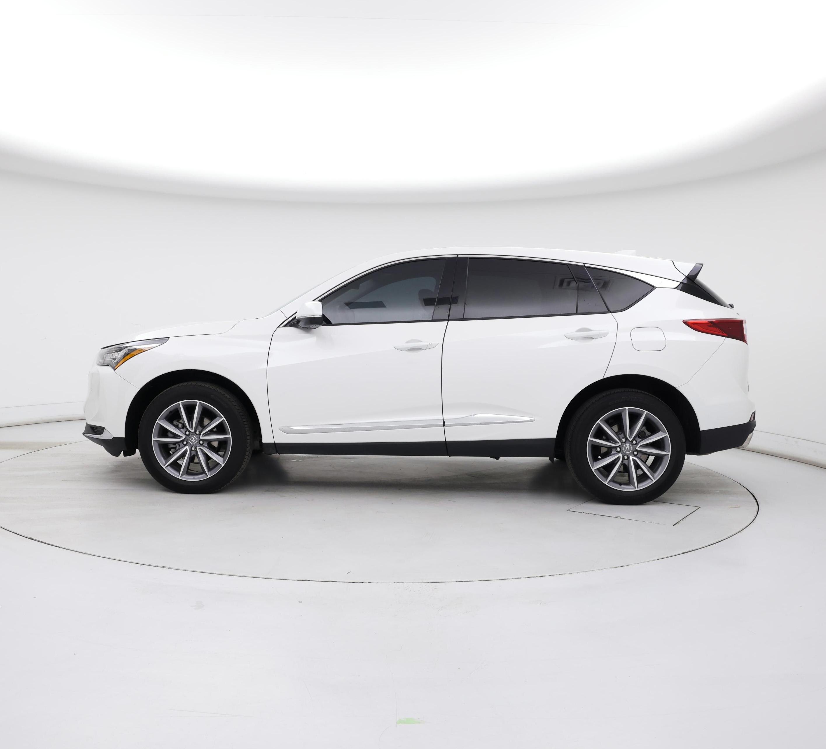 Thumbnail: 2024 Acura RDX - 3
