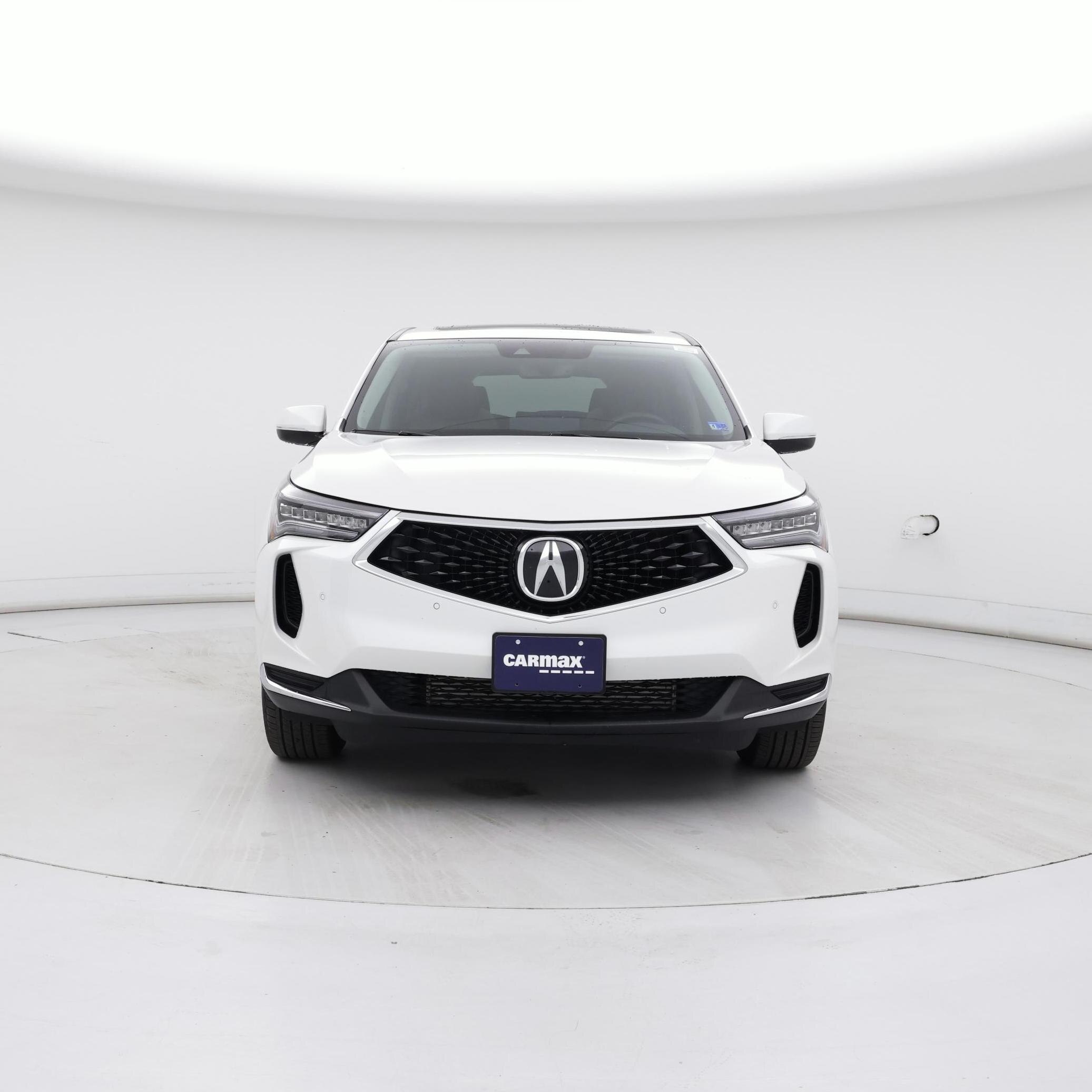 Thumbnail: 2024 Acura RDX - 5