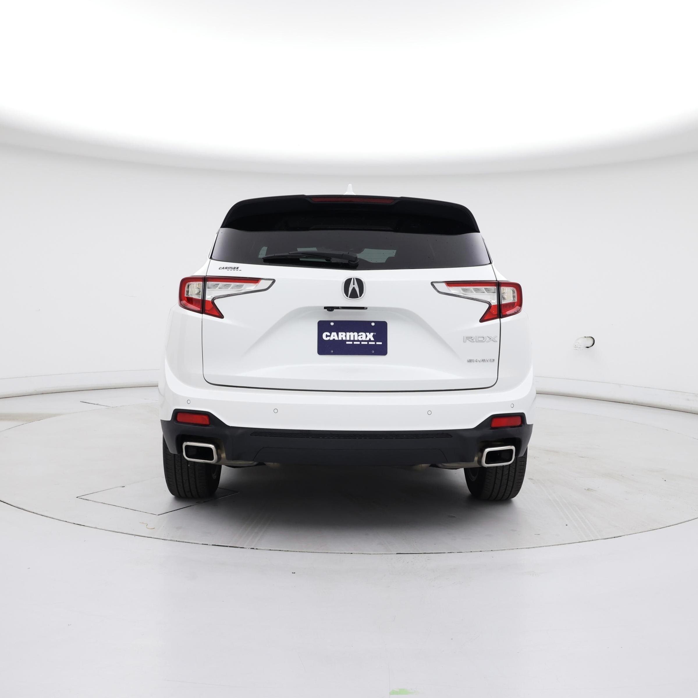 Thumbnail: 2024 Acura RDX - 6
