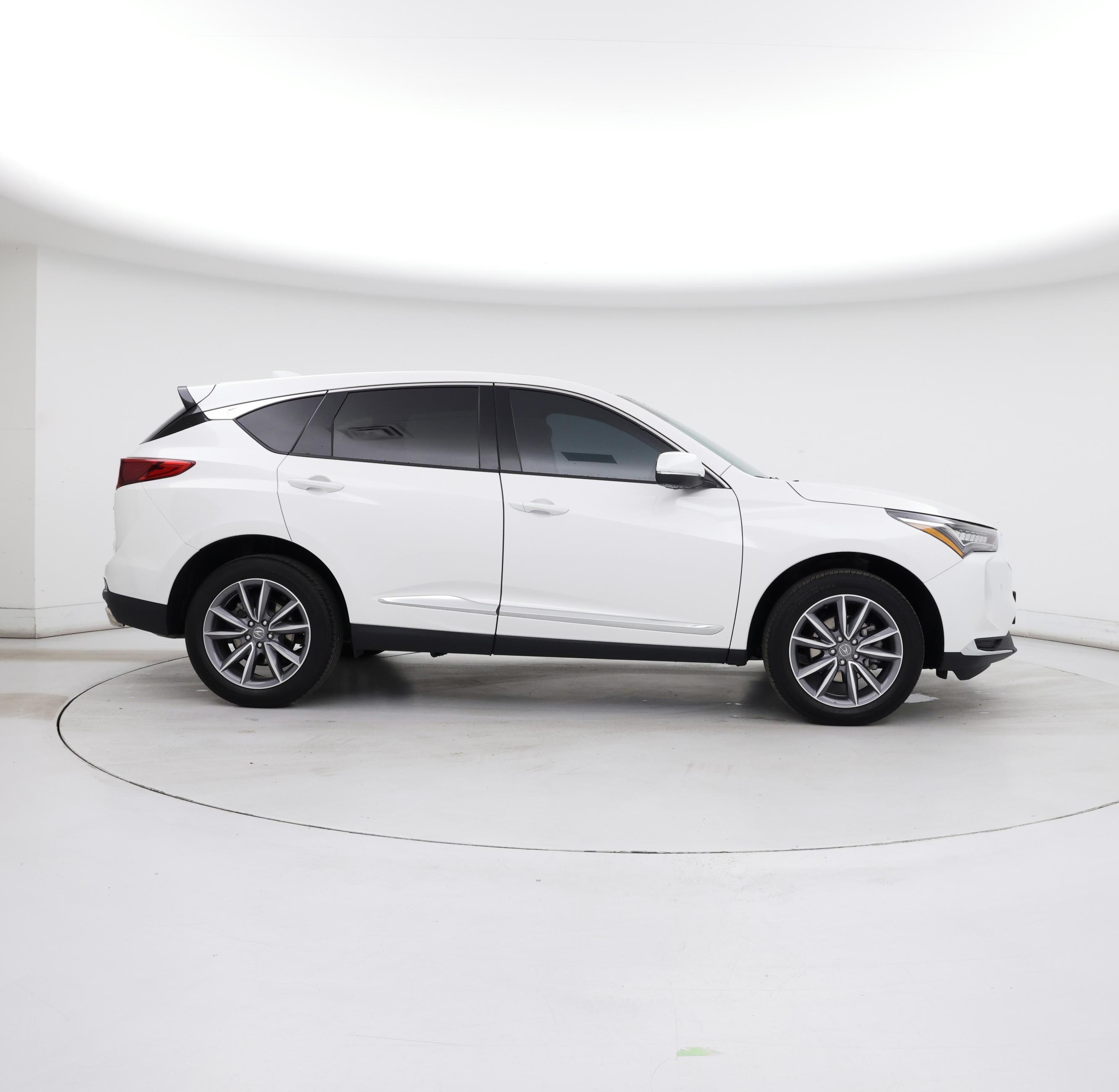 Thumbnail: 2024 Acura RDX - 7
