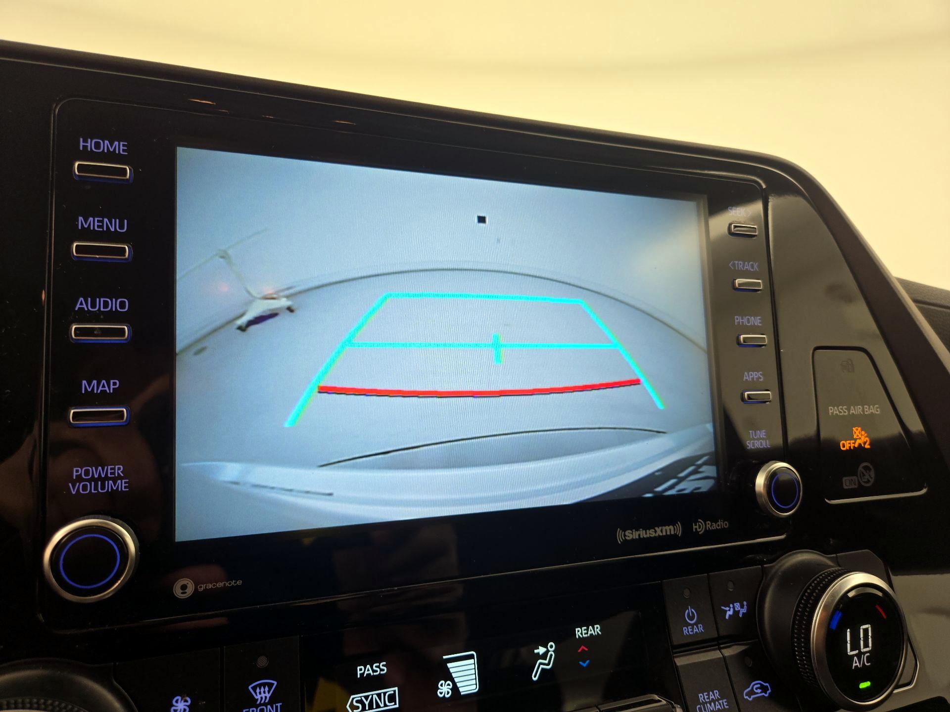 Thumbnail: 2022 Toyota Highlander - 14