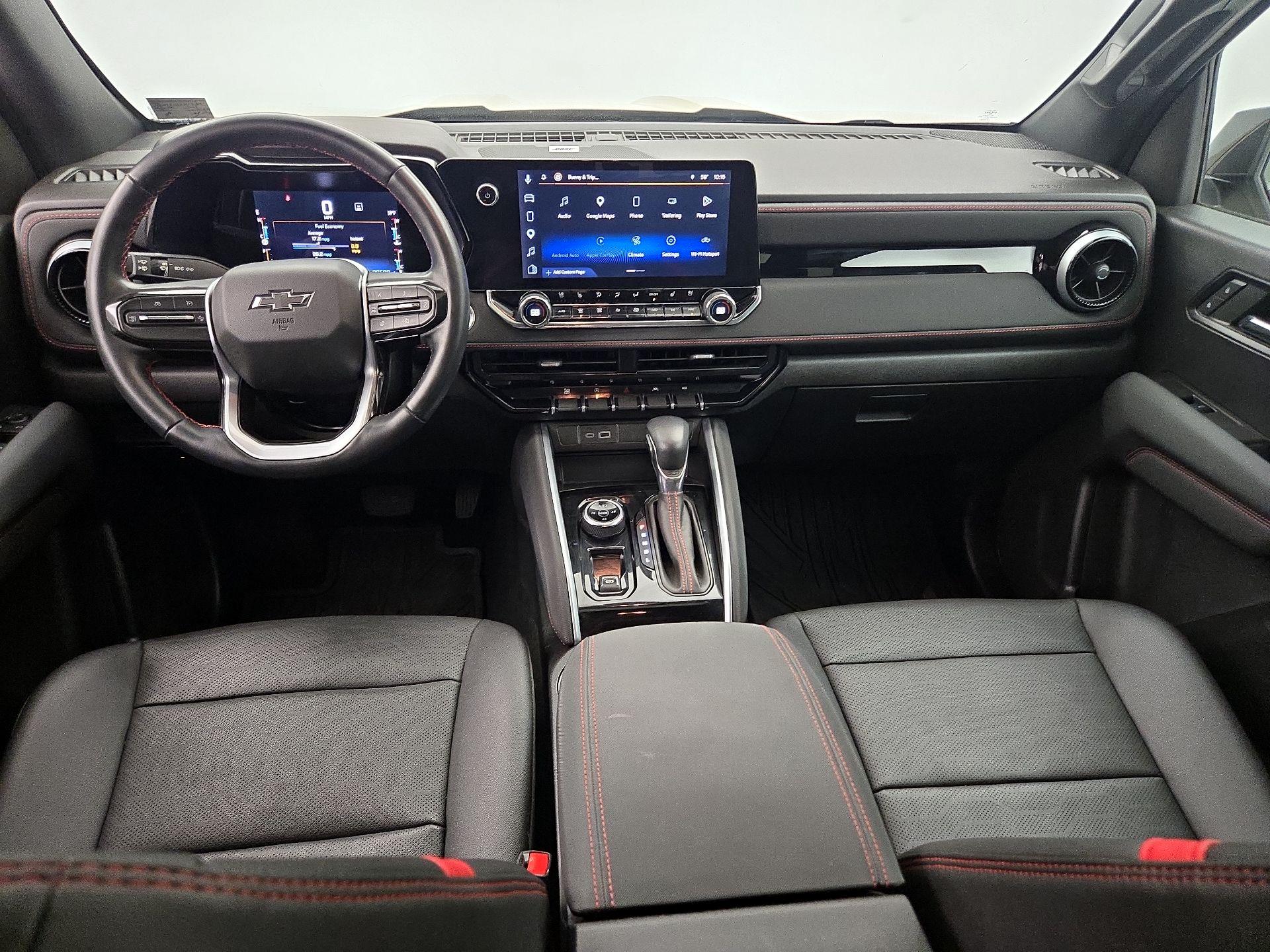 Thumbnail: 2023 Chevrolet Colorado - 9