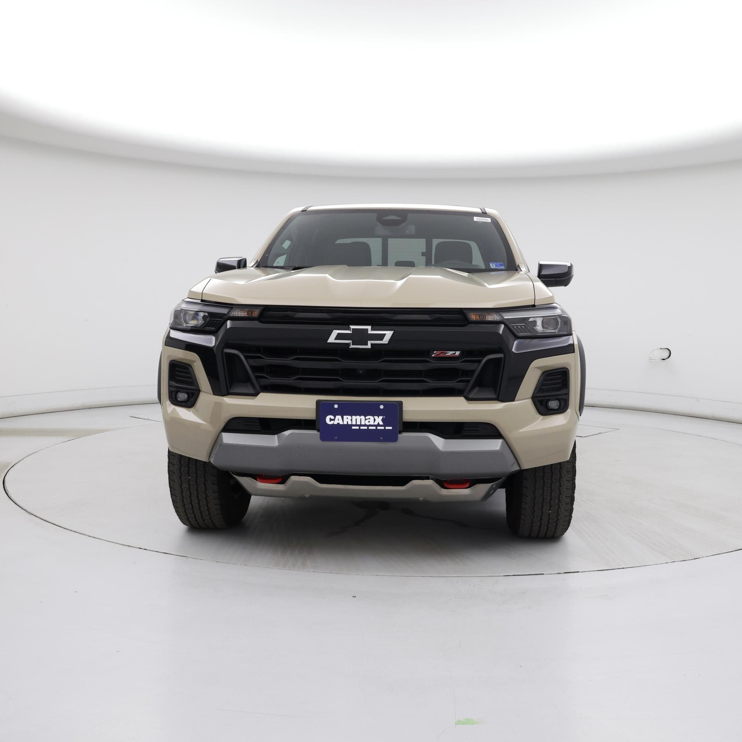 Thumbnail: 2023 Chevrolet Colorado - 5