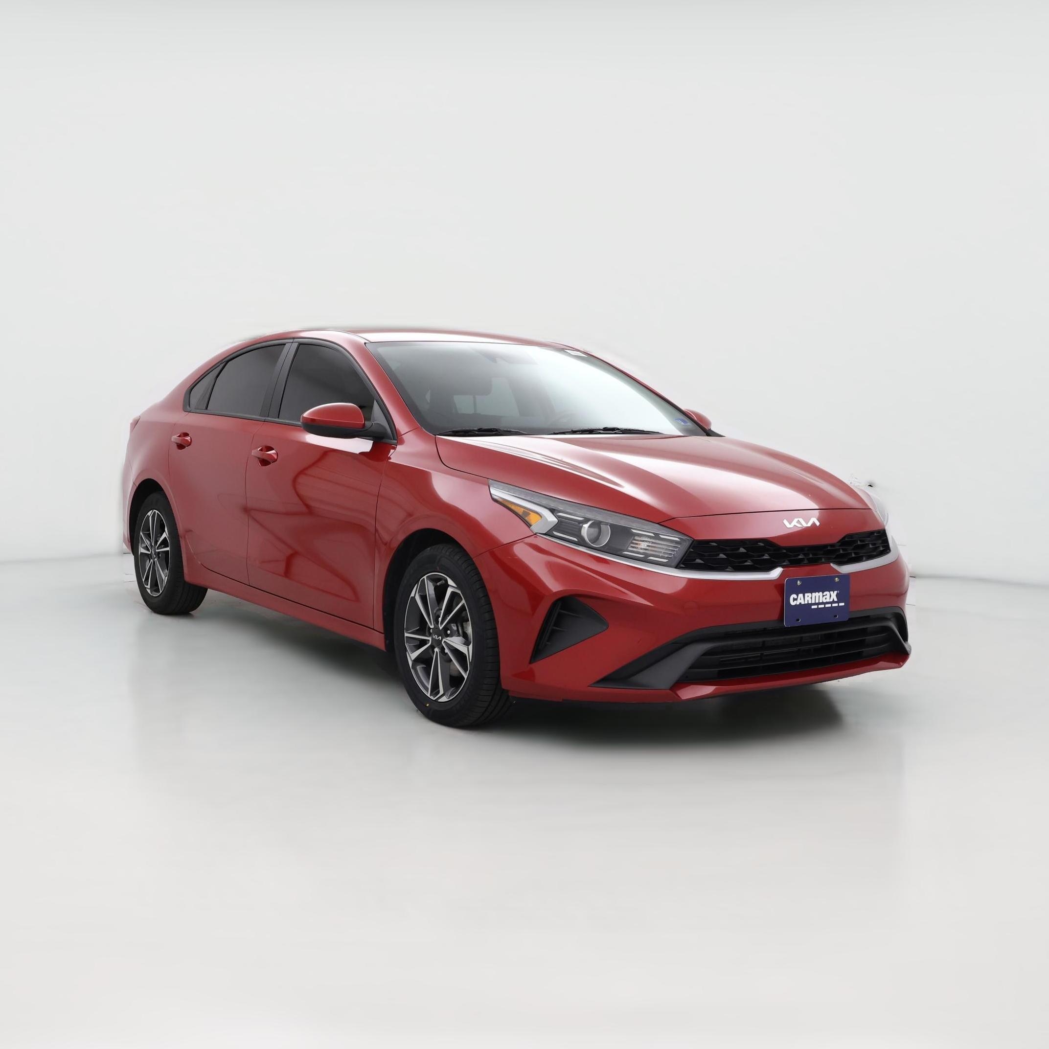 Thumbnail: 2024 Kia Forte - 1