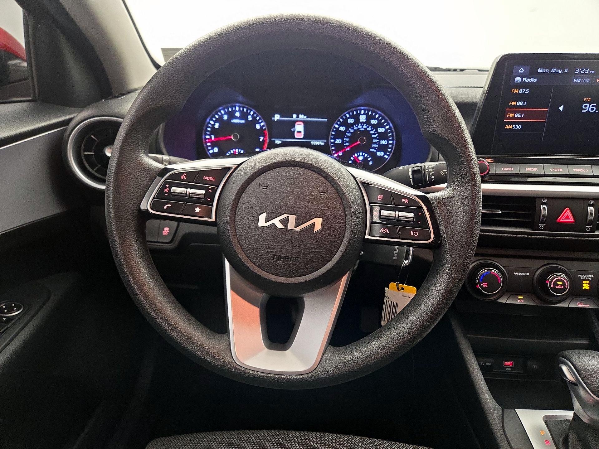 Thumbnail: 2024 Kia Forte - 10