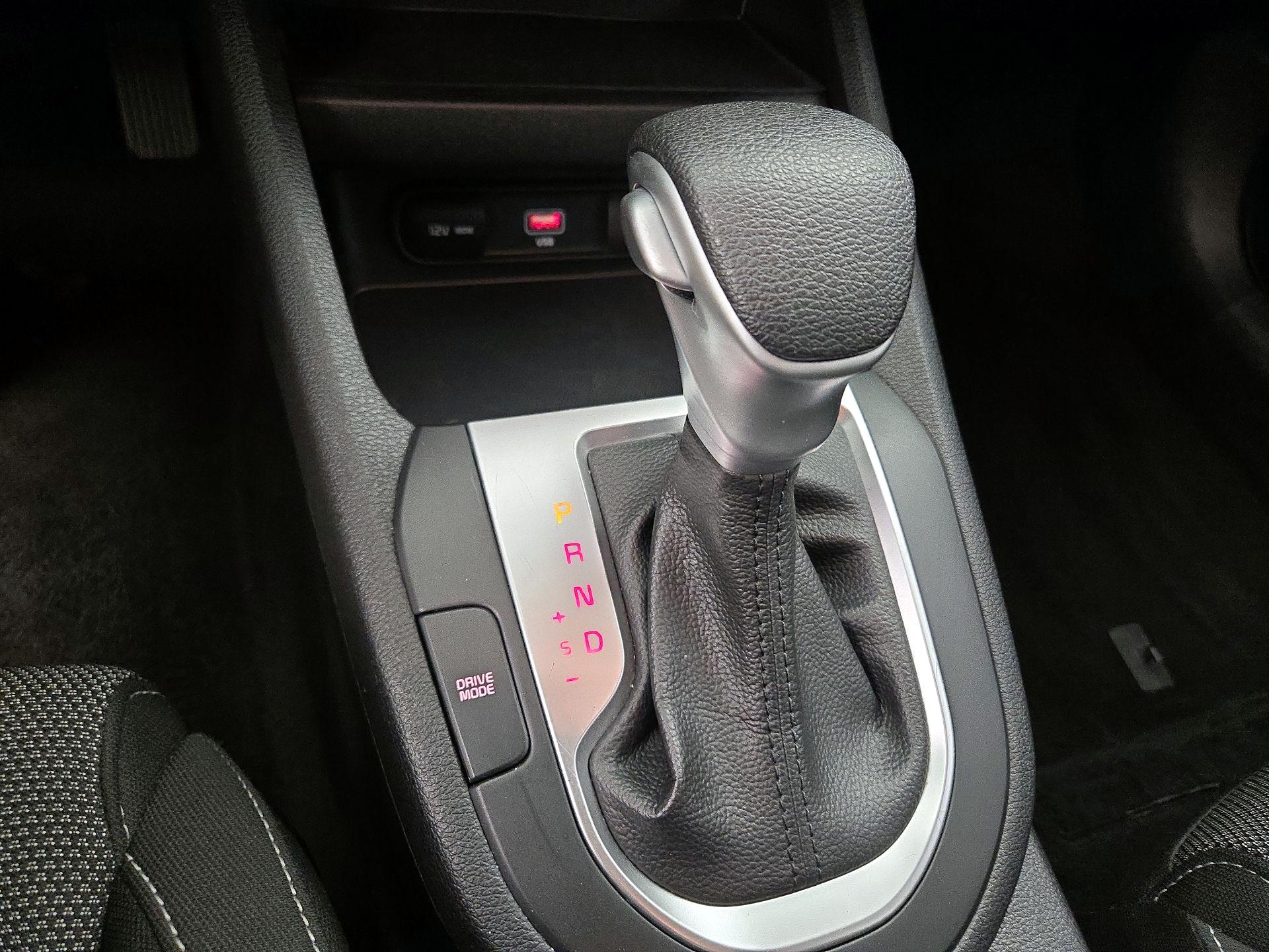 Thumbnail: 2024 Kia Forte - 17