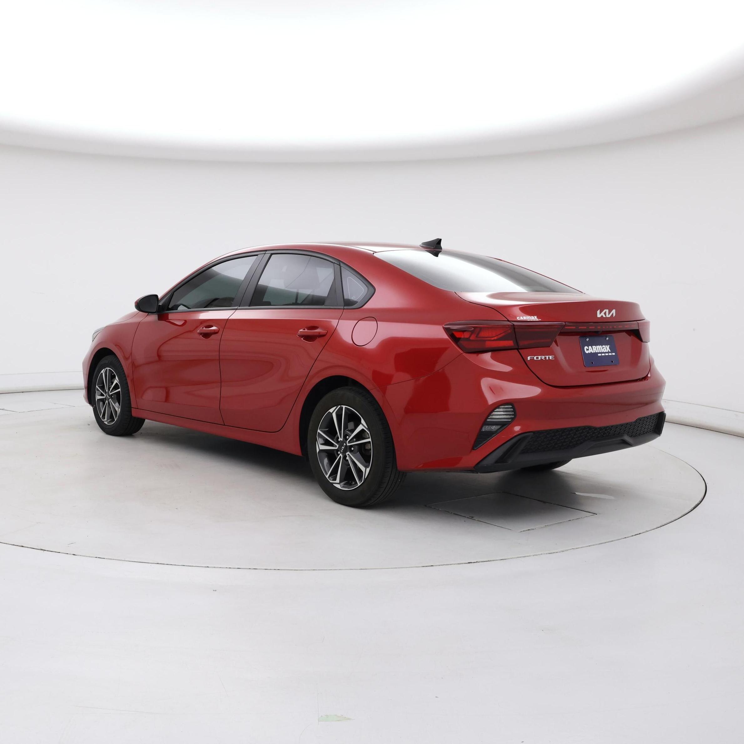 Thumbnail: 2024 Kia Forte - 2