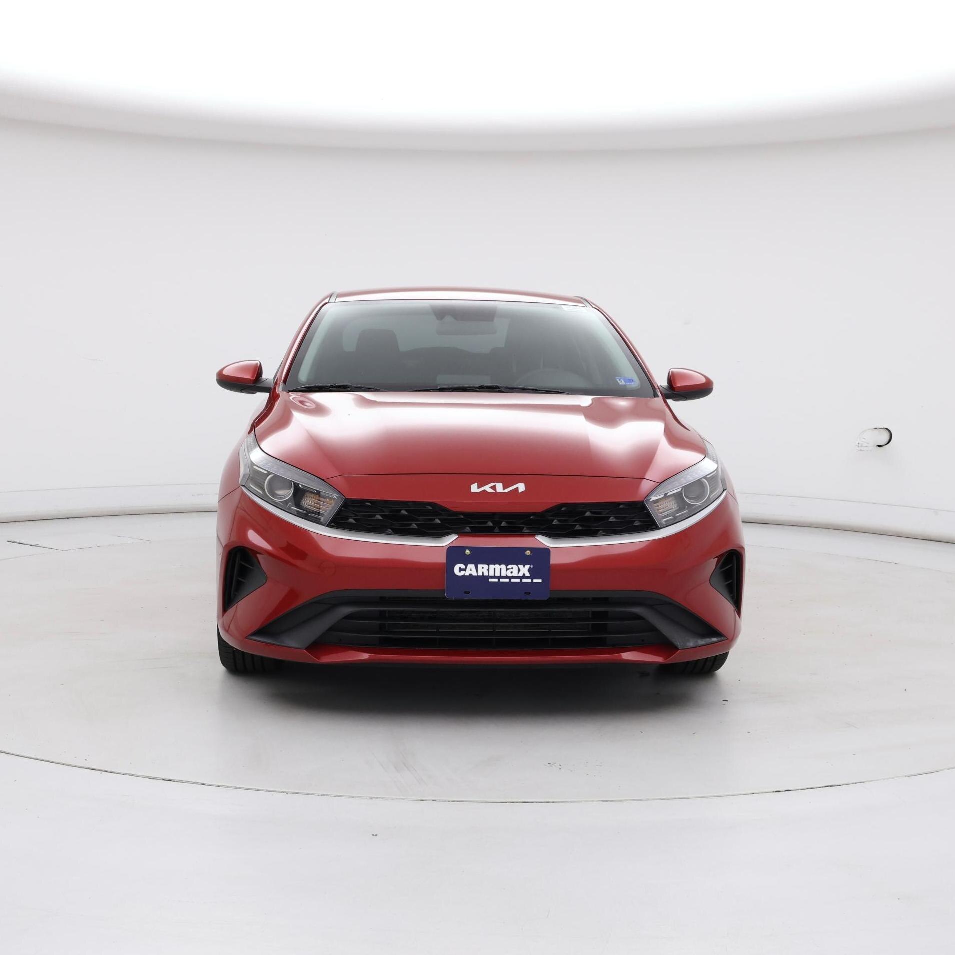 Thumbnail: 2024 Kia Forte - 5