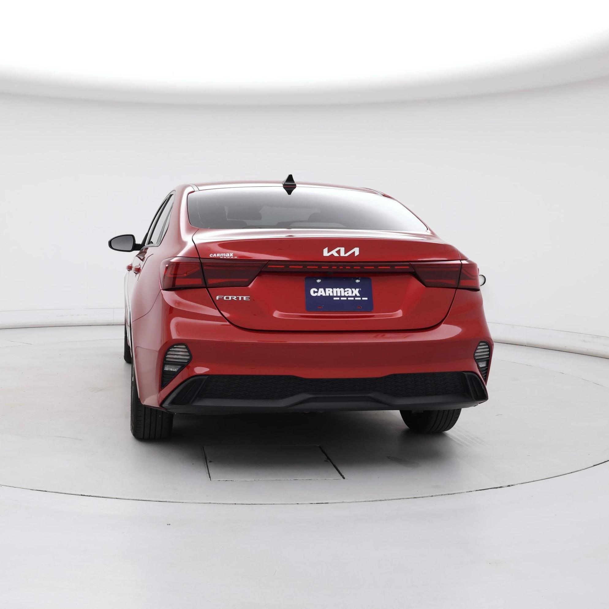 Thumbnail: 2024 Kia Forte - 6