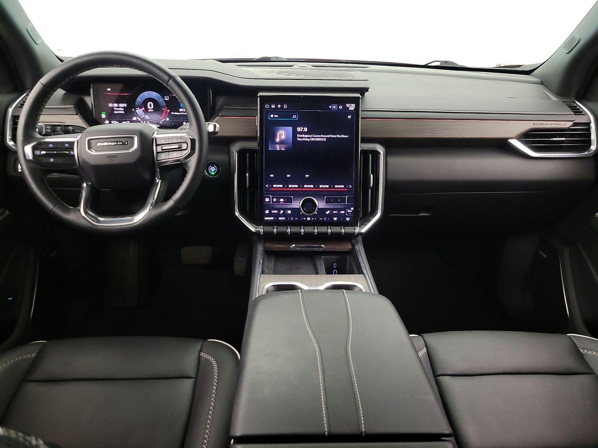 Thumbnail: 2024 GMC Acadia - 9