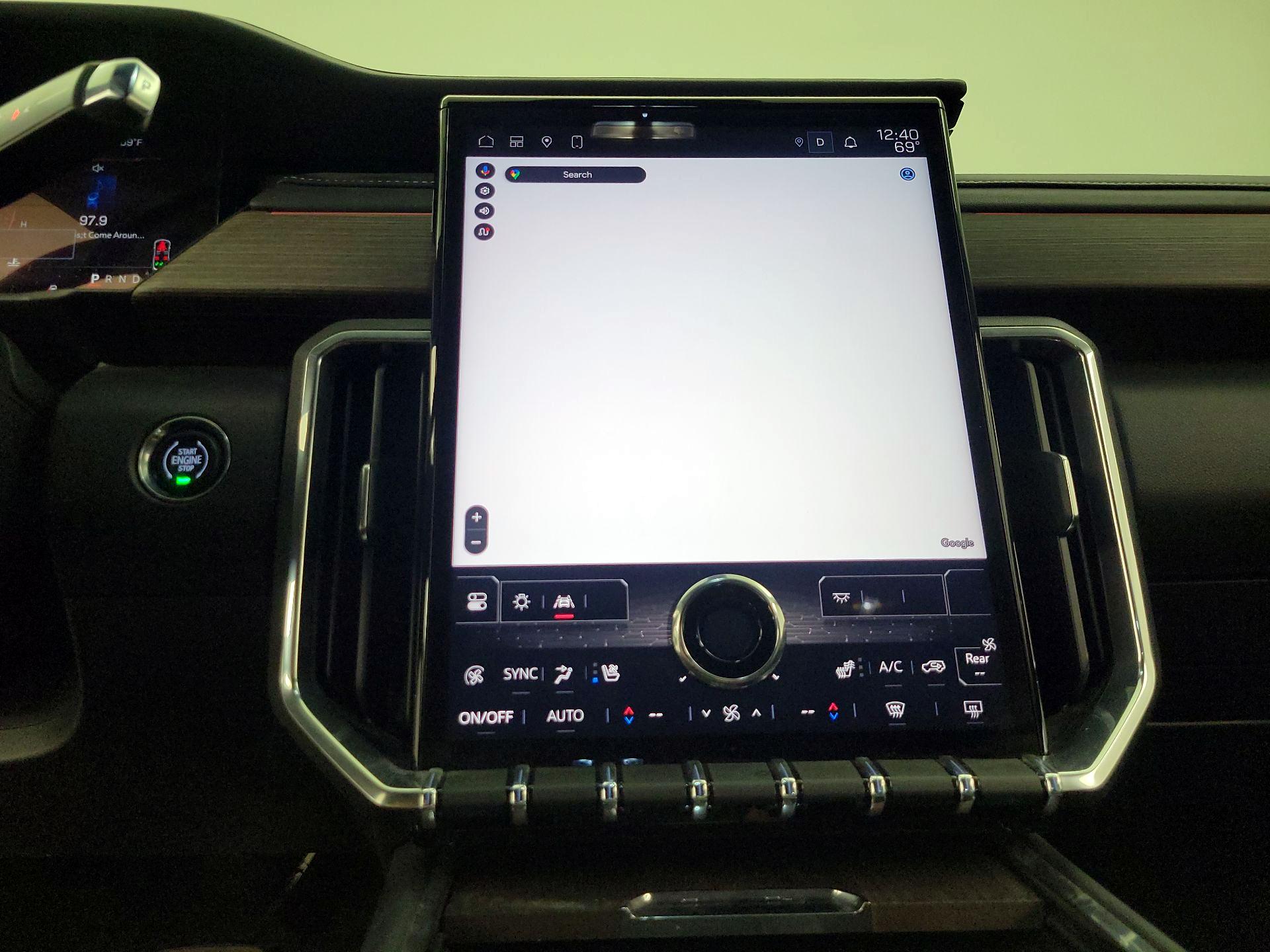 Thumbnail: 2024 GMC Acadia - 14