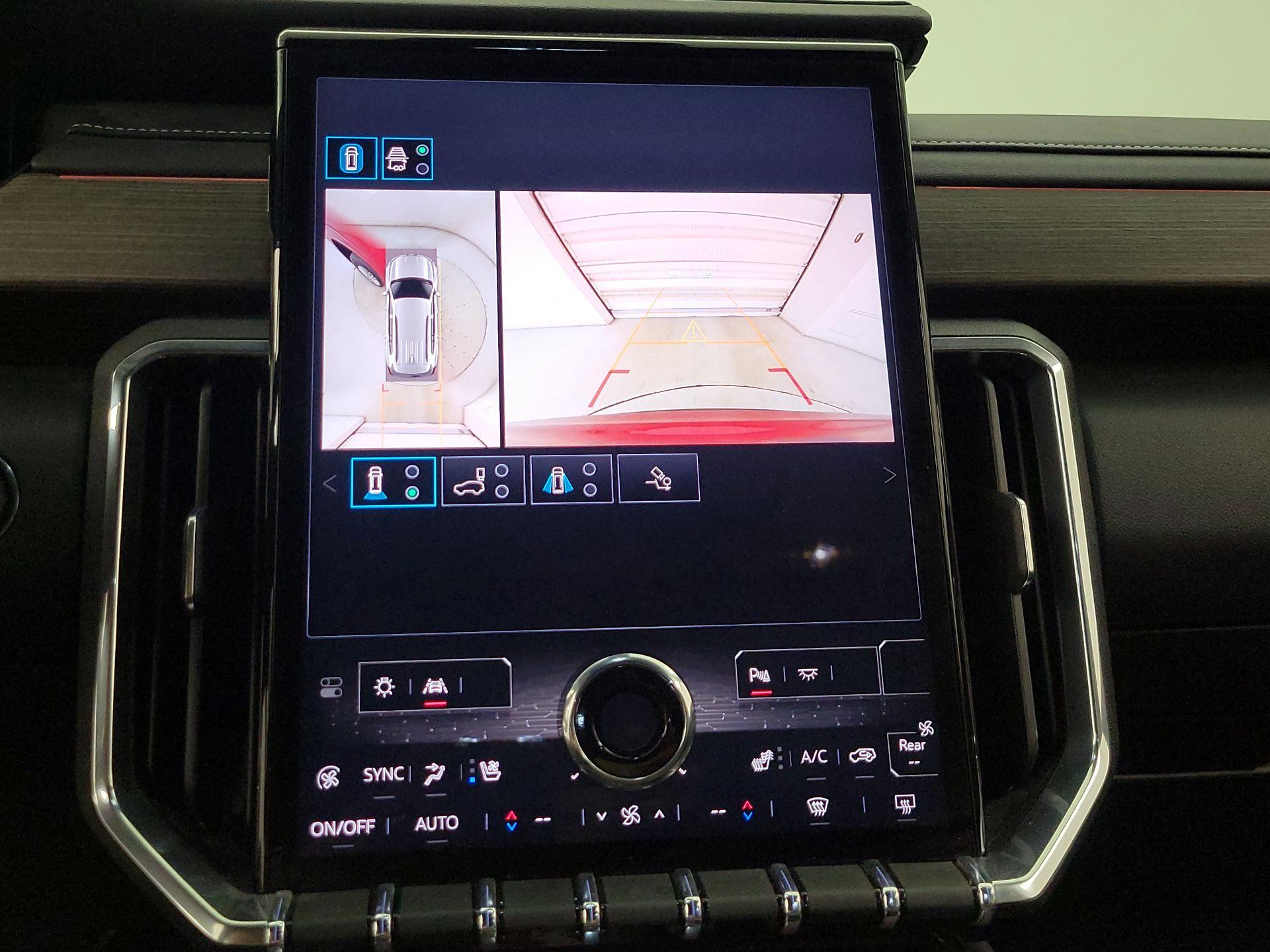 Thumbnail: 2024 GMC Acadia - 15
