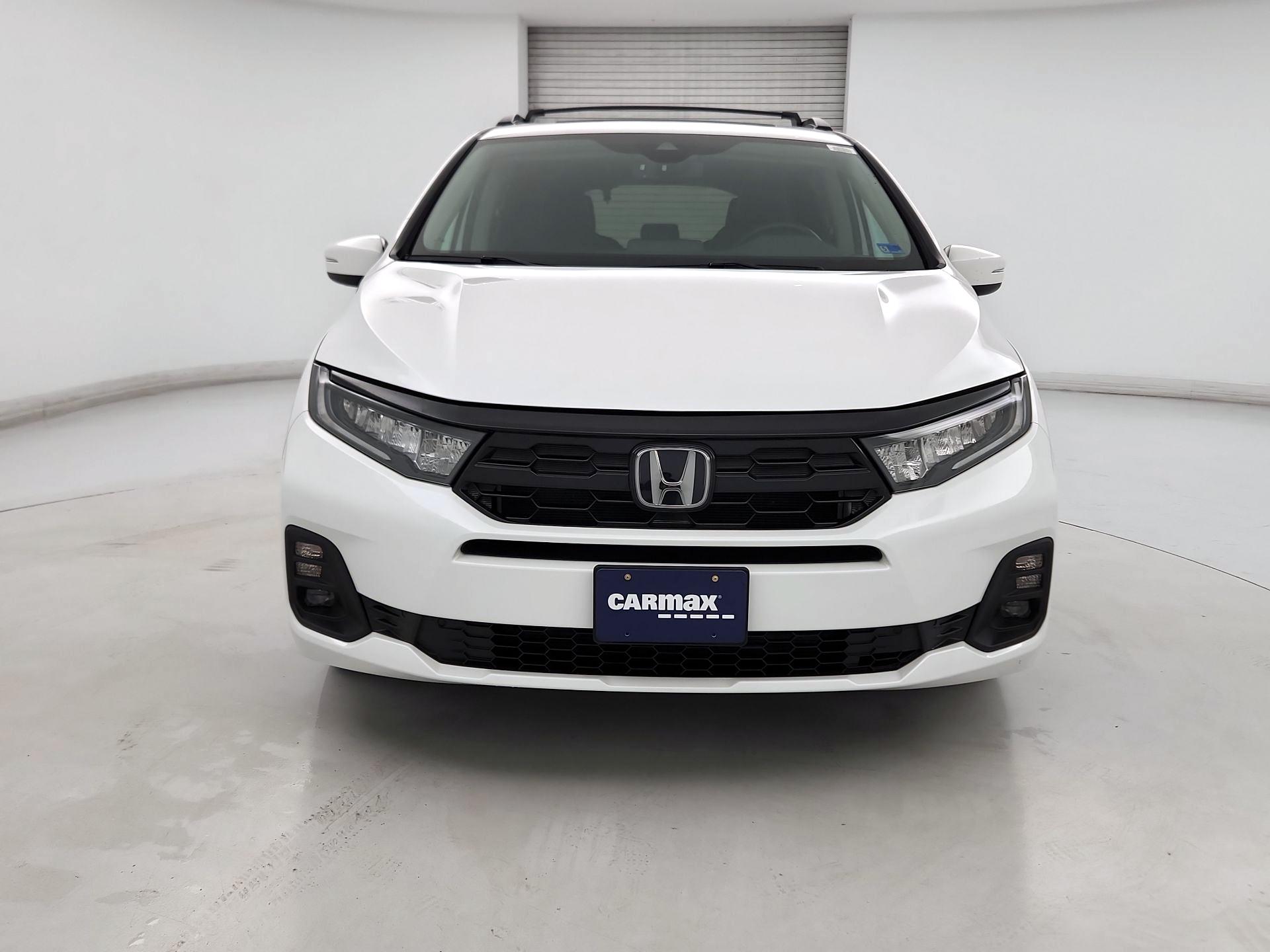 Thumbnail: 2025 Honda Odyssey - 2