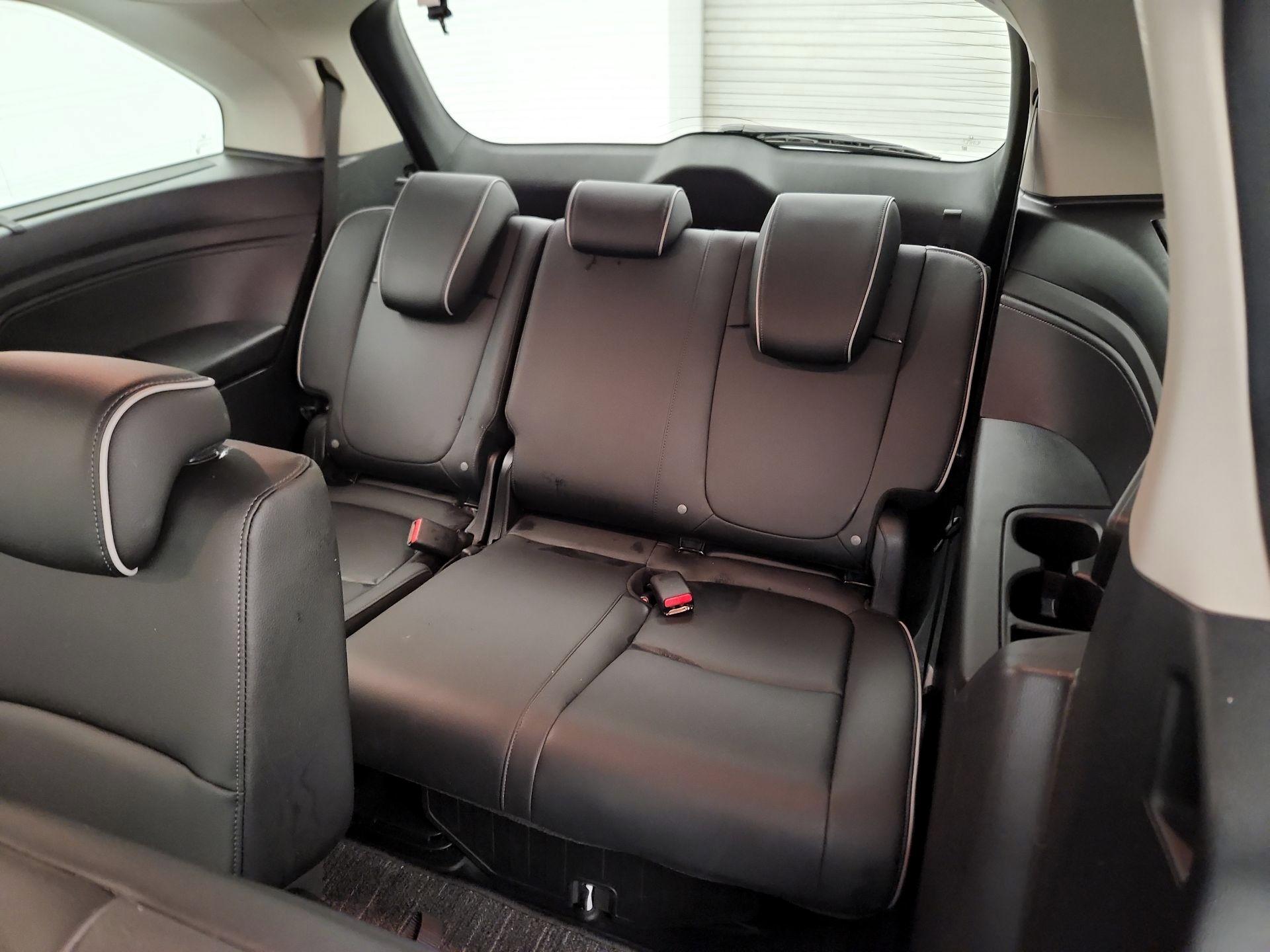 Thumbnail: 2025 Honda Odyssey - 20