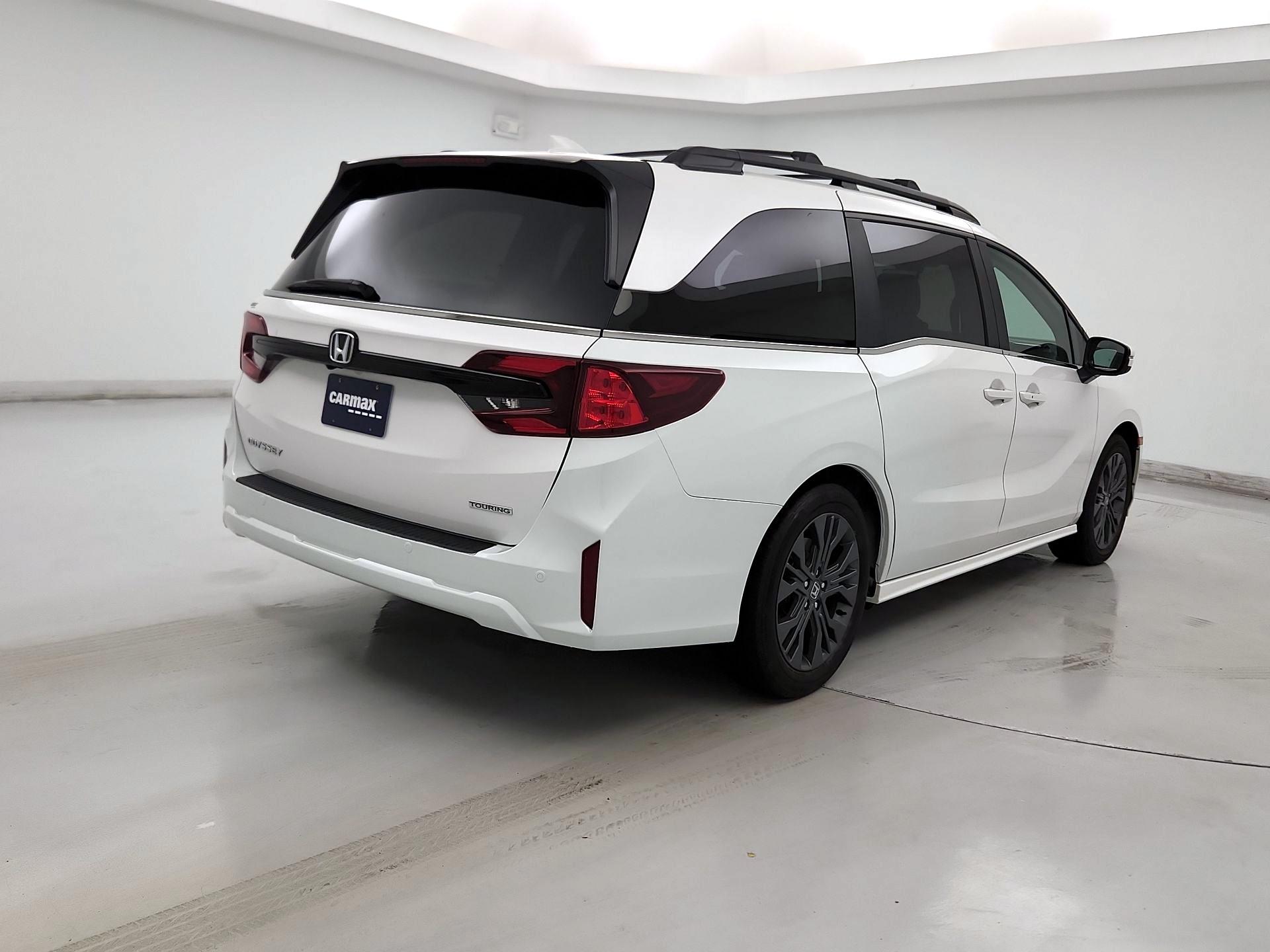 Thumbnail: 2025 Honda Odyssey - 5