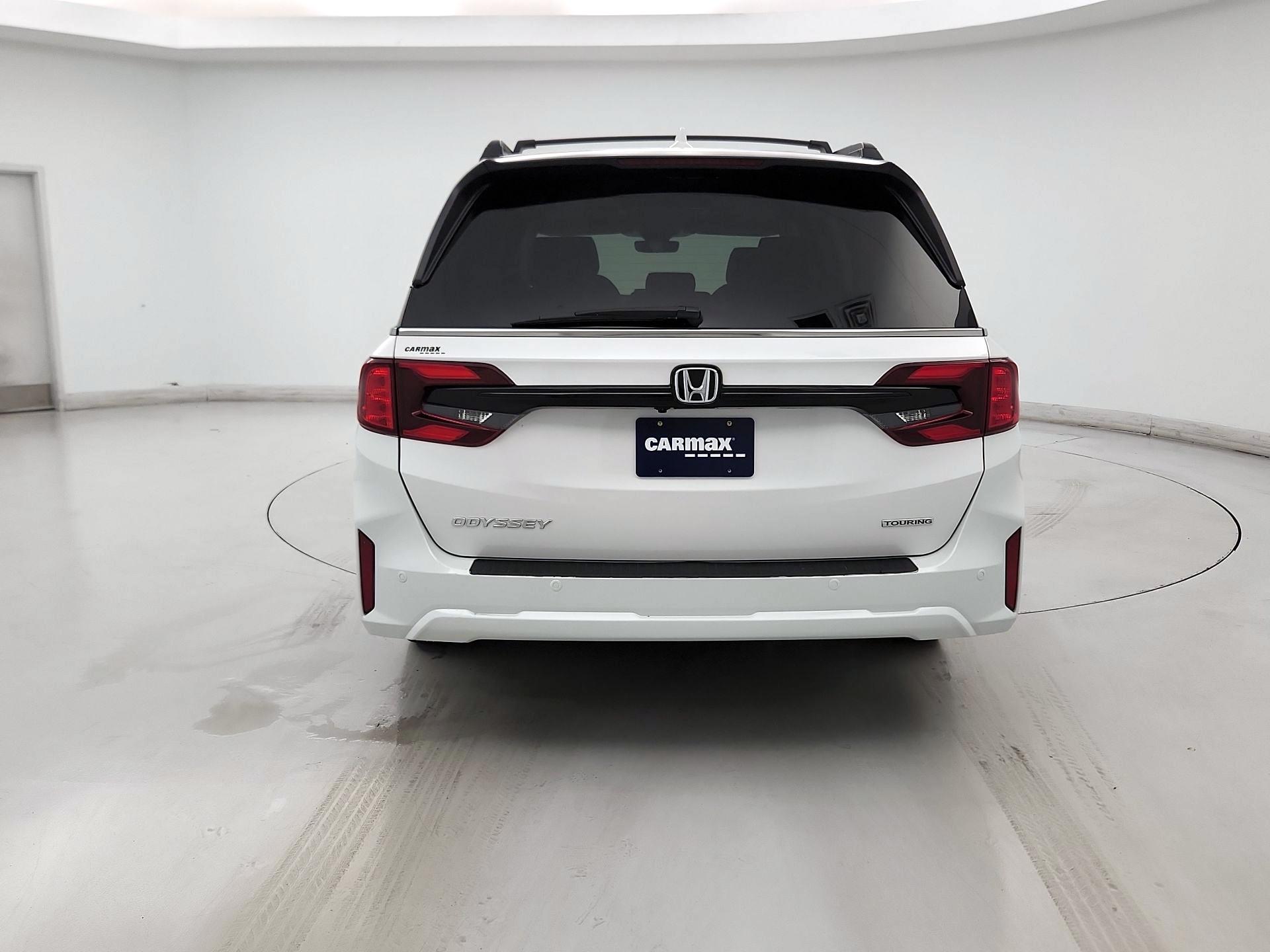 Thumbnail: 2025 Honda Odyssey - 6