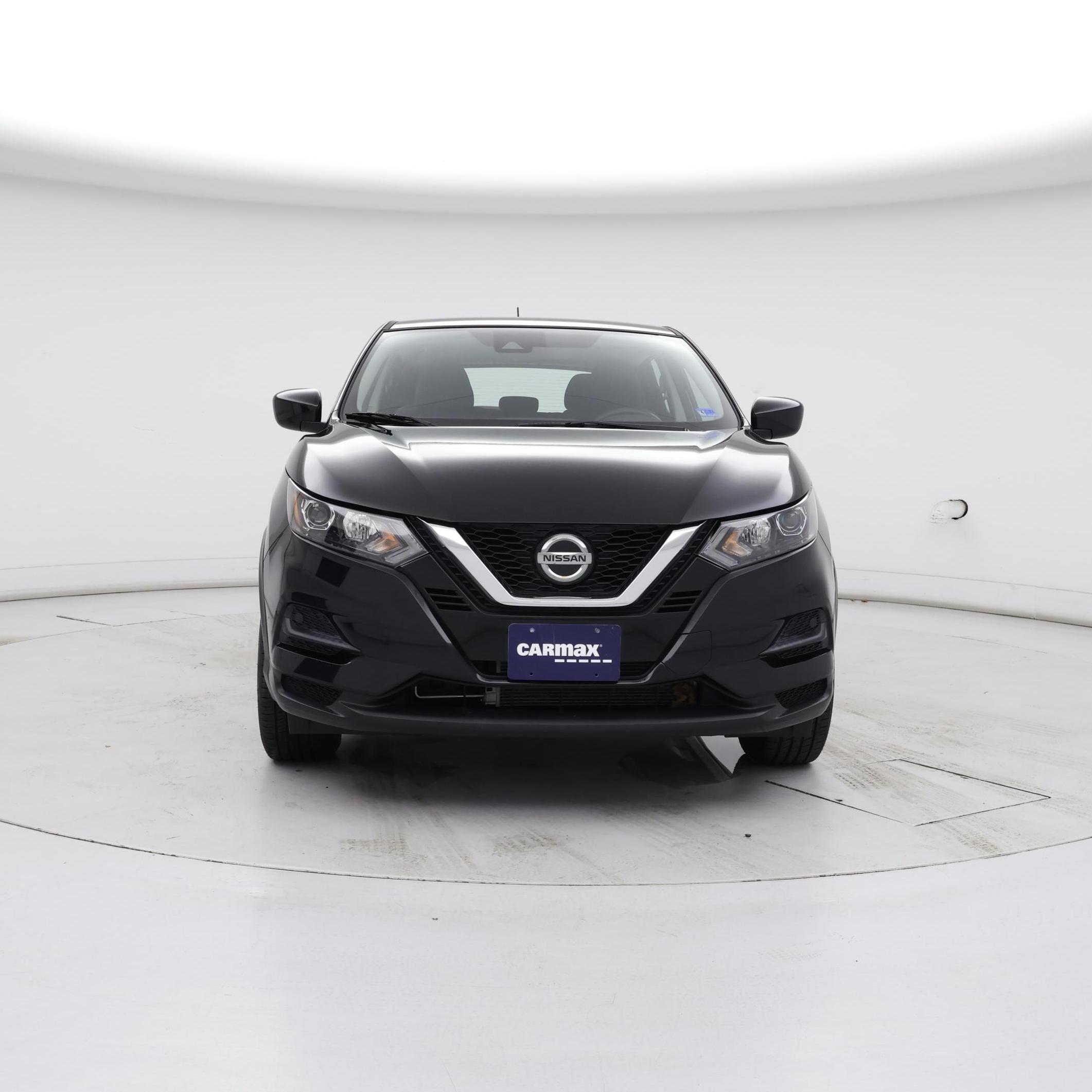 Thumbnail: 2021 Nissan Rogue Sport - 5