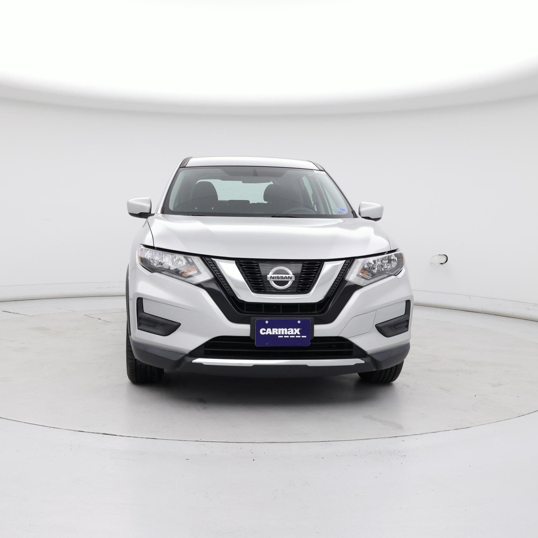 Thumbnail: 2017 Nissan Rogue - 5