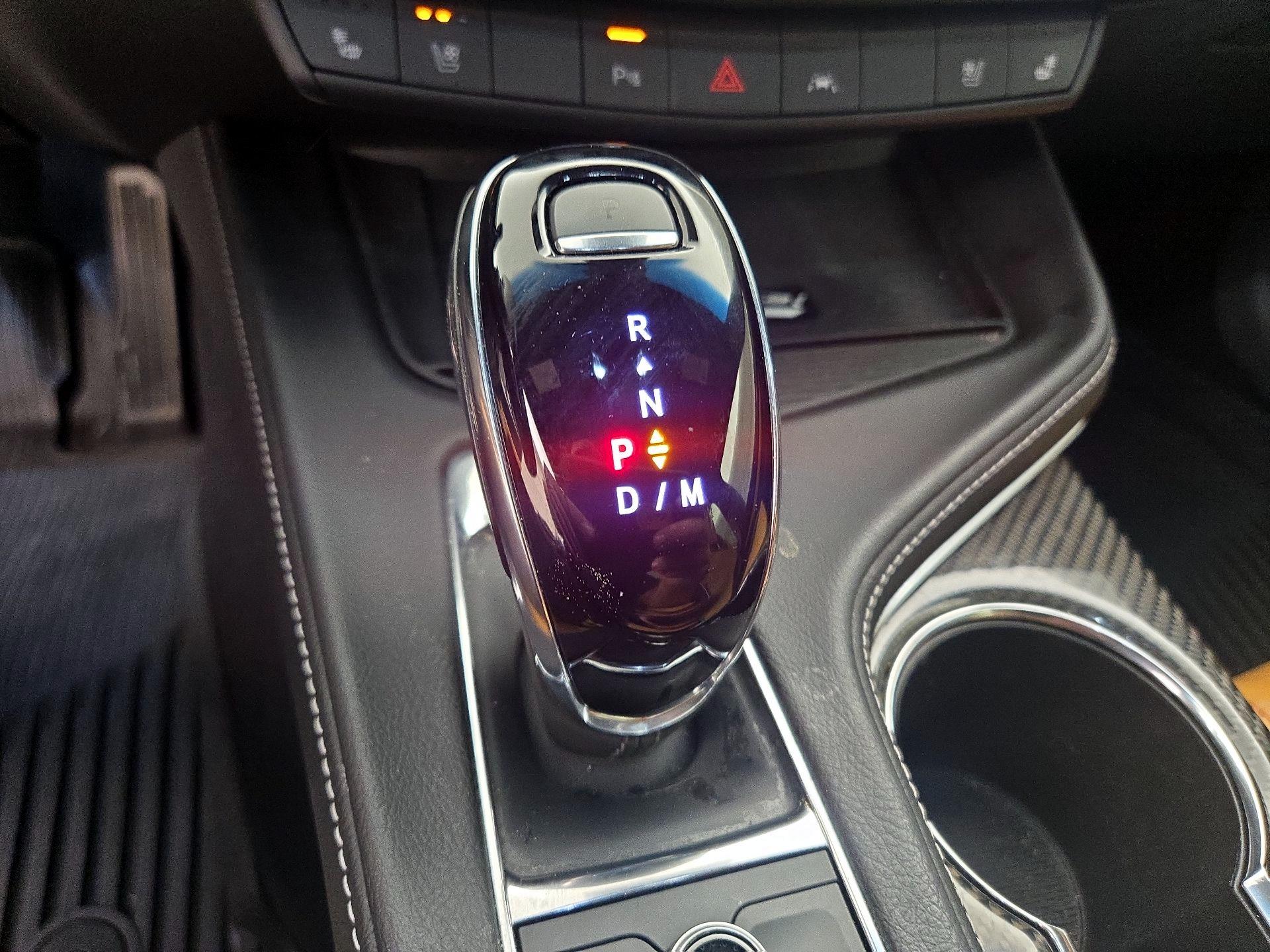 Thumbnail: 2024 Cadillac CT4 - 18
